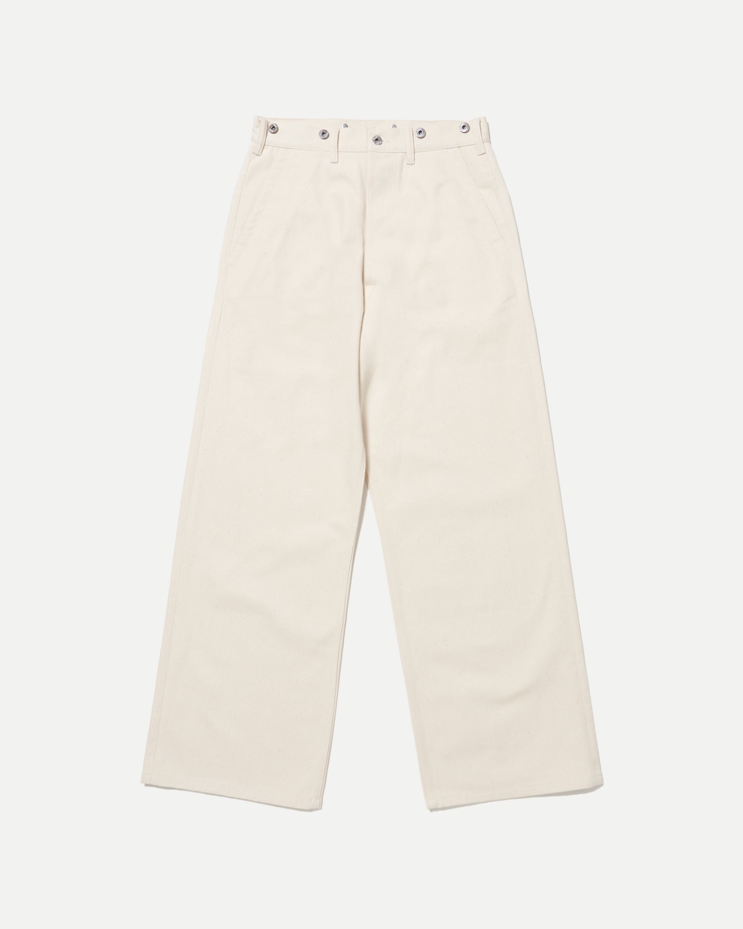 LOT.204 ENGINEER TROUSERS