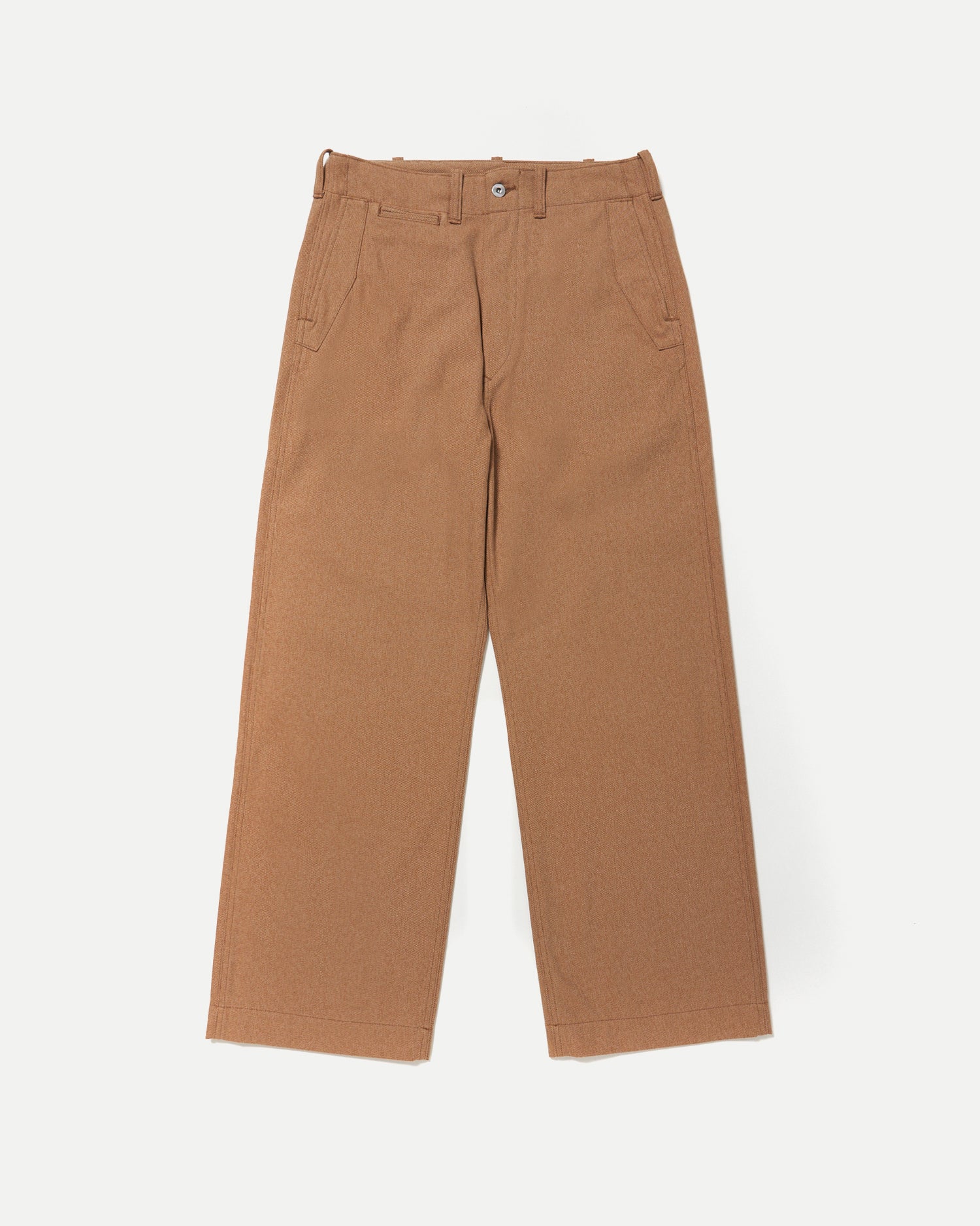 LOT.202 ENGINEER TROUSERS