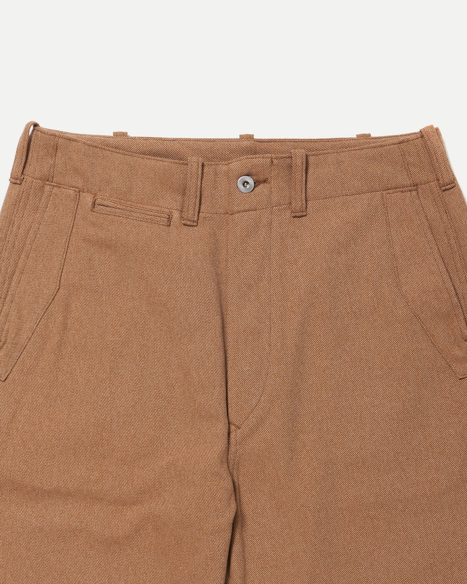 LOT.202 ENGINEER TROUSERS