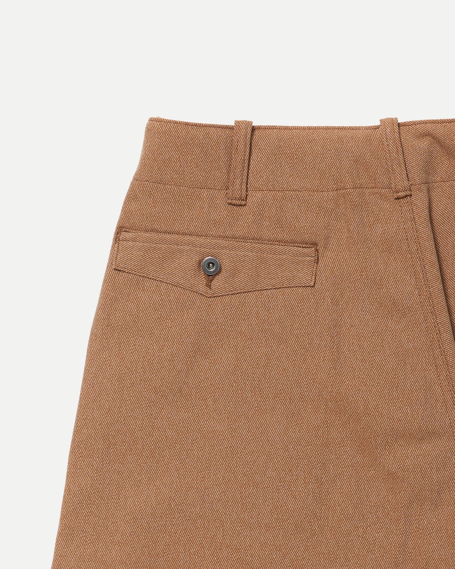 LOT.202 ENGINEER TROUSERS