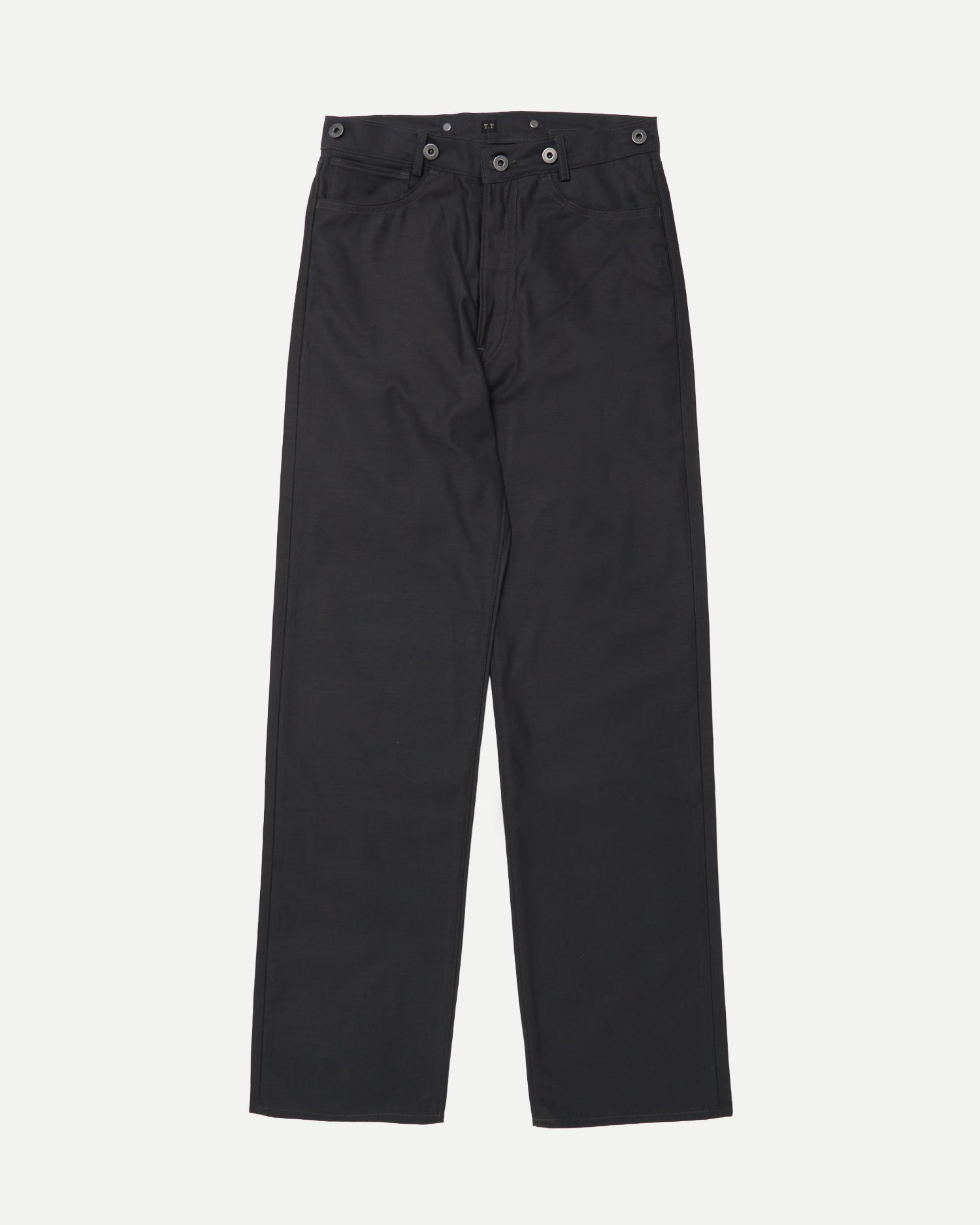 LOT.225 BUCKLE-BACKED TROUSERS C.1930's