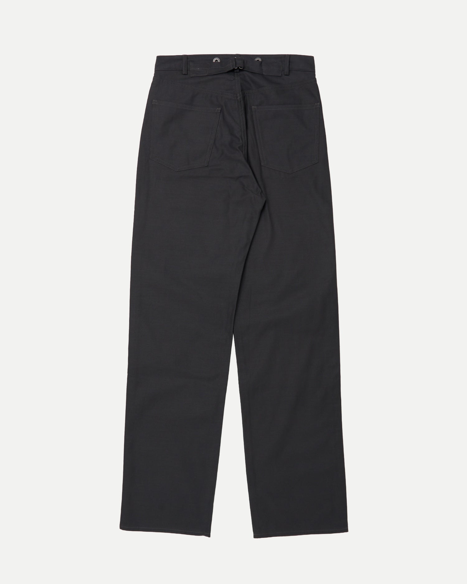 LOT.225 BUCKLE-BACKED TROUSERS C.1930's