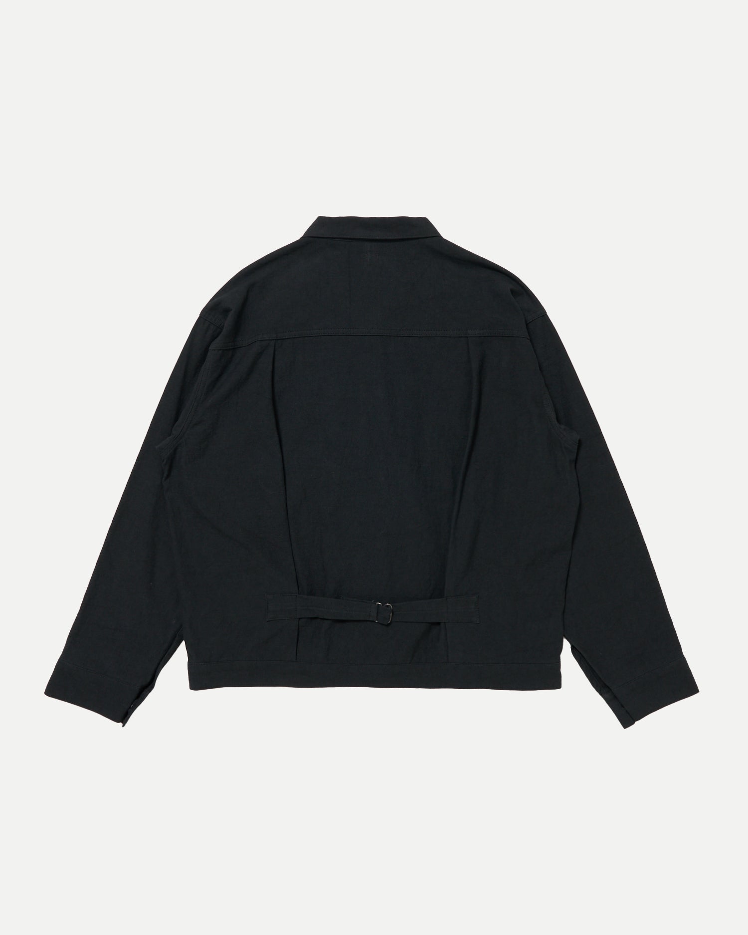 LOT.309 BUCKLE-BACKED JACKET