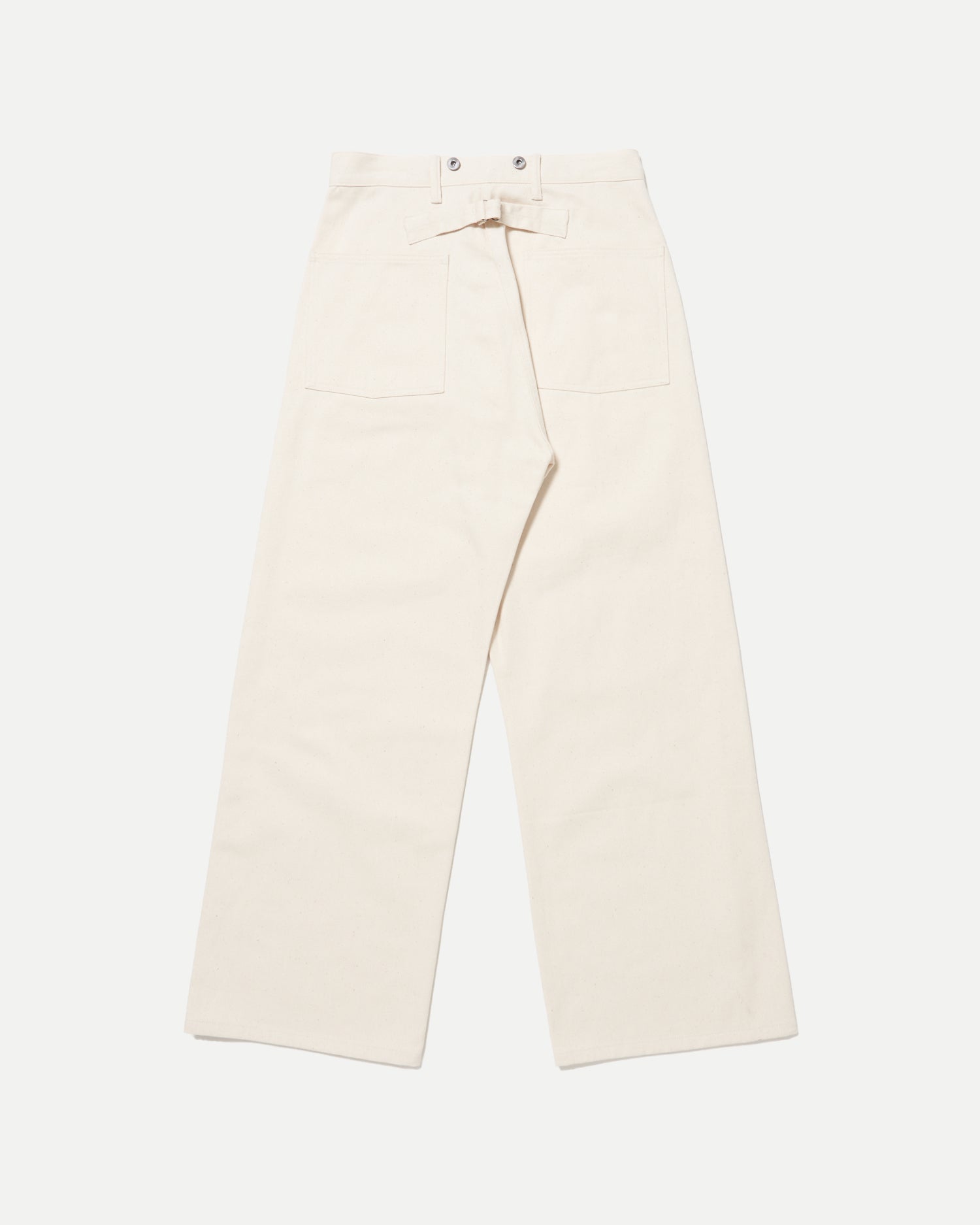 LOT.204 ENGINEER TROUSERS