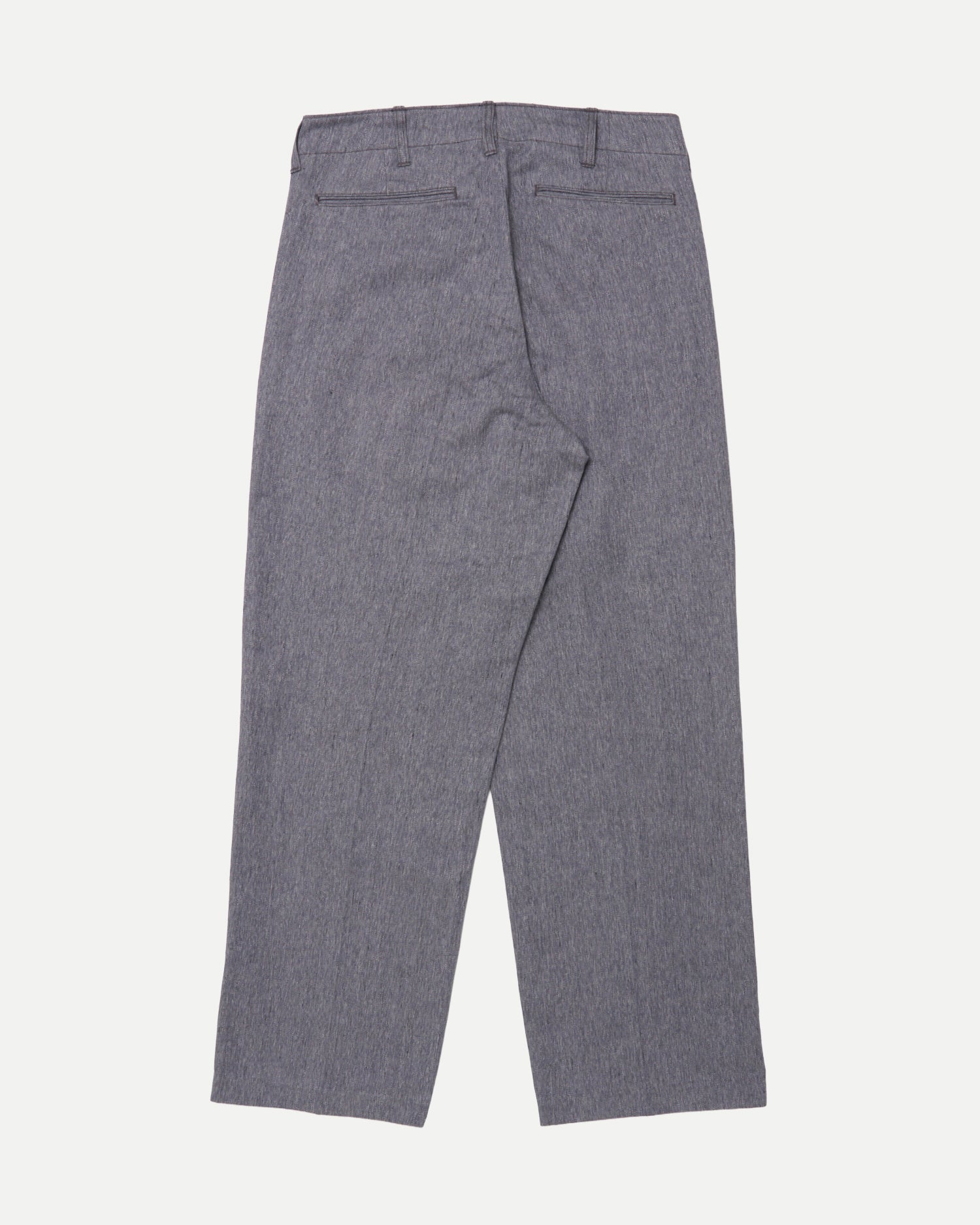 LOT.221 FIELD TROUSERS