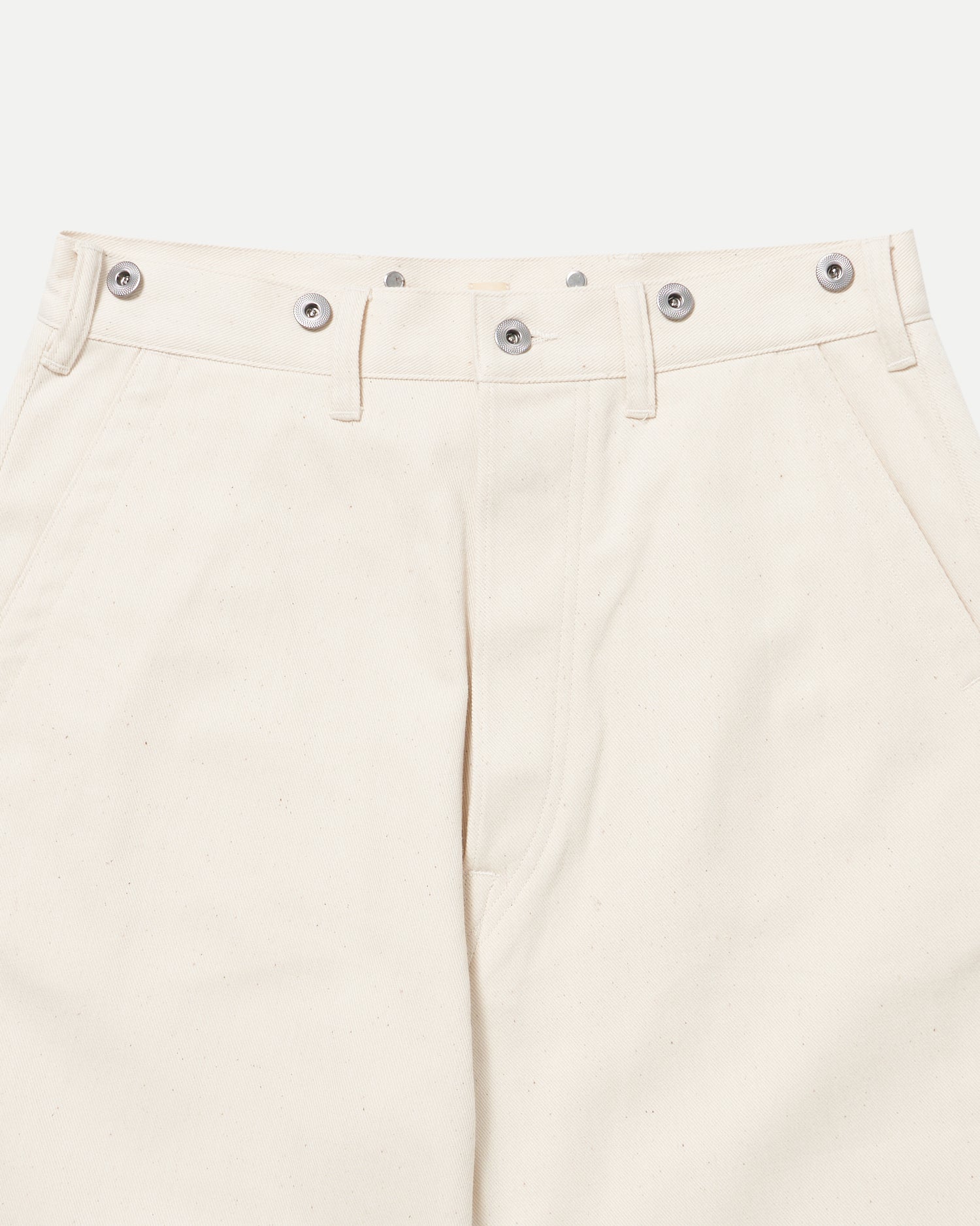 LOT.204 ENGINEER TROUSERS