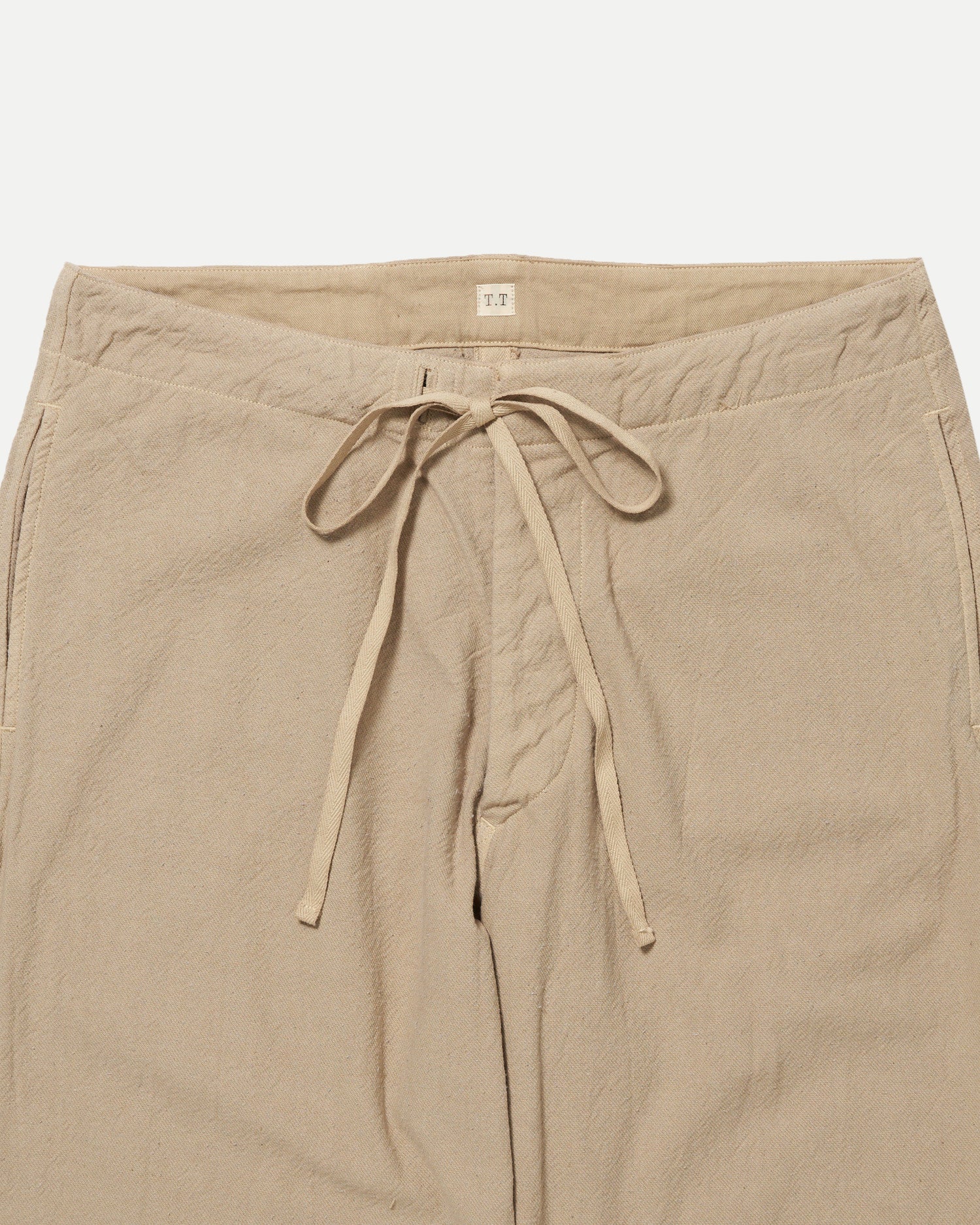 LOT.216 HOSPITAL TROUSERS
