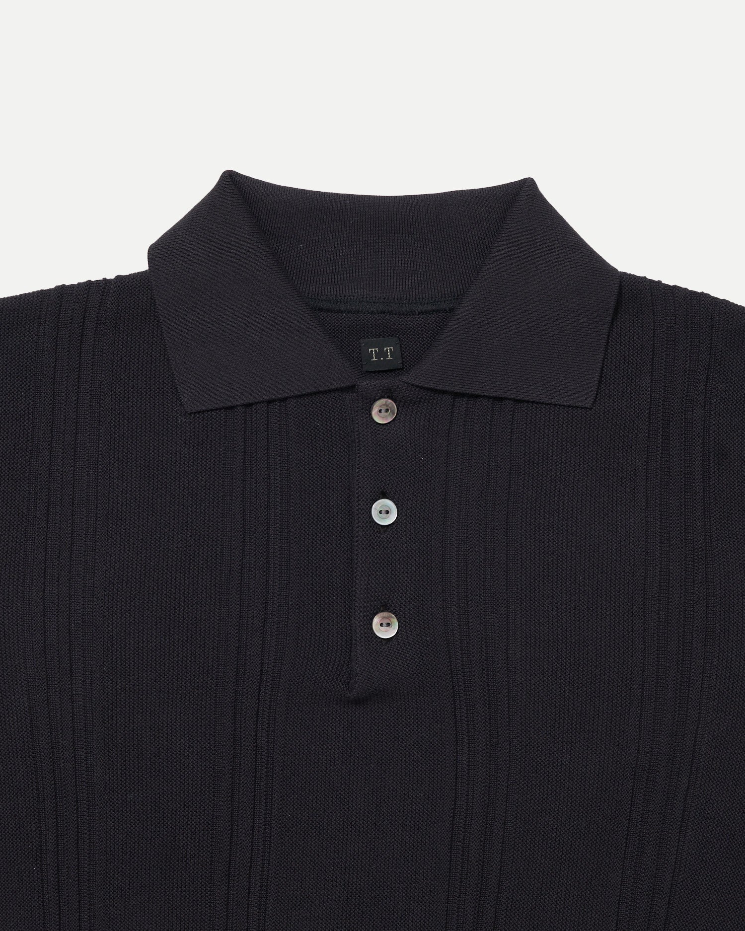 LOT.526 C.1960'S POLO KNIT