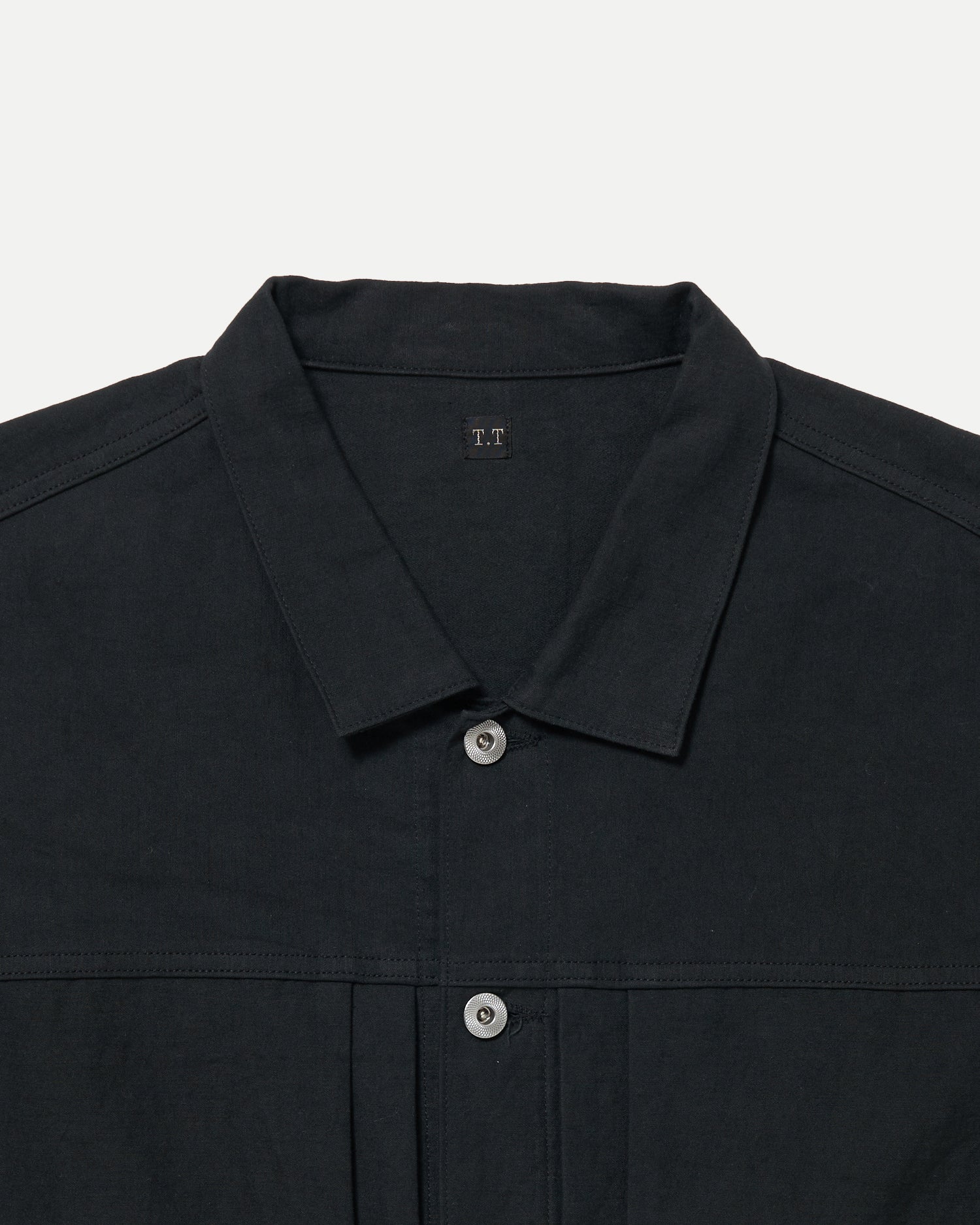 LOT.309 BUCKLE-BACKED JACKET