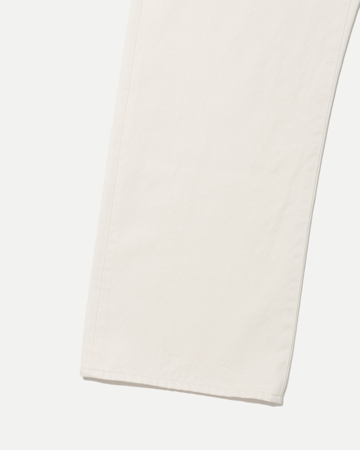 LOT.209 BUCKLE-BACKED TROUSERS