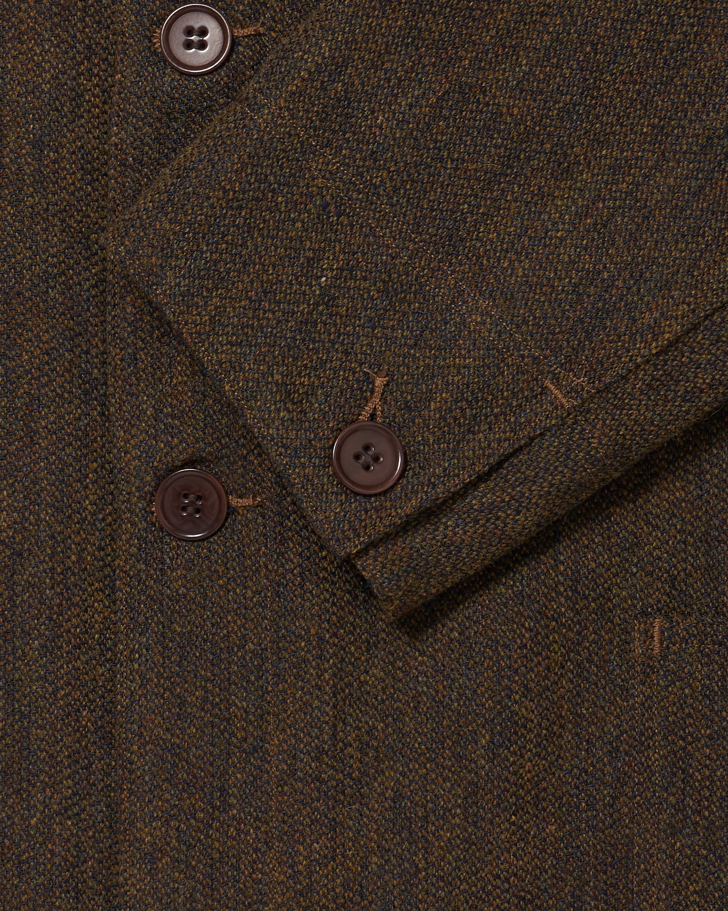 LOT.407 WORK COAT