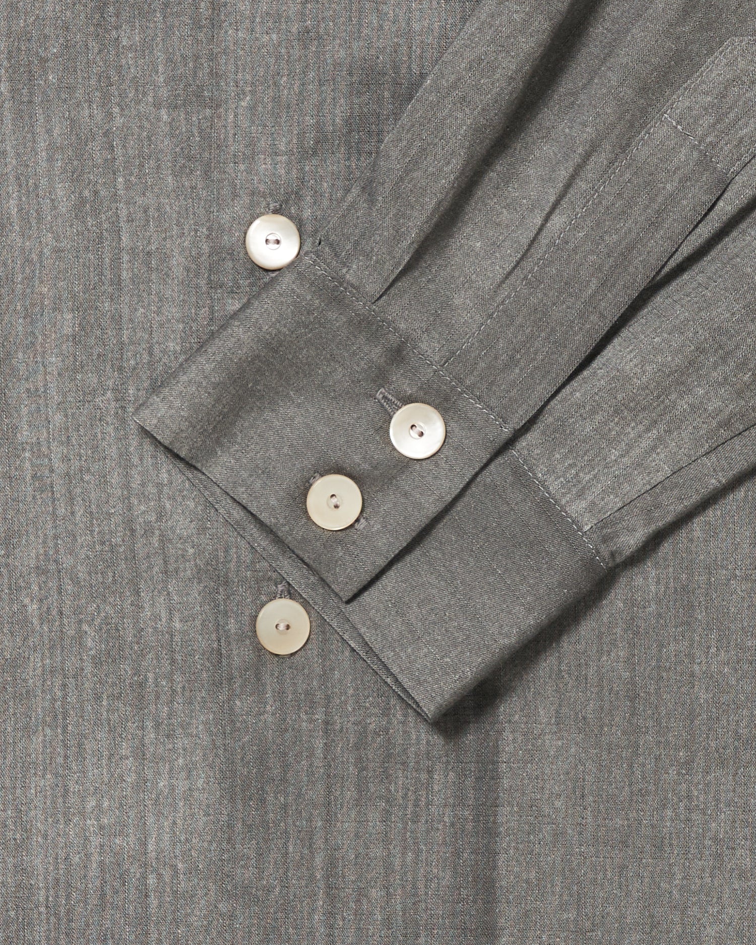 LOT.108 50S ITALIAN COLLAR SHIRT