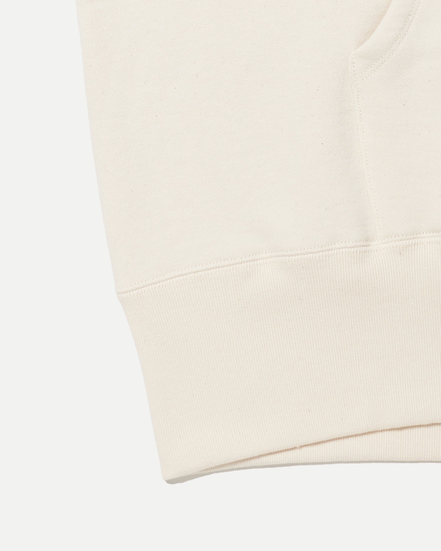 LOT.606 HOODED SWEAT SHIRT