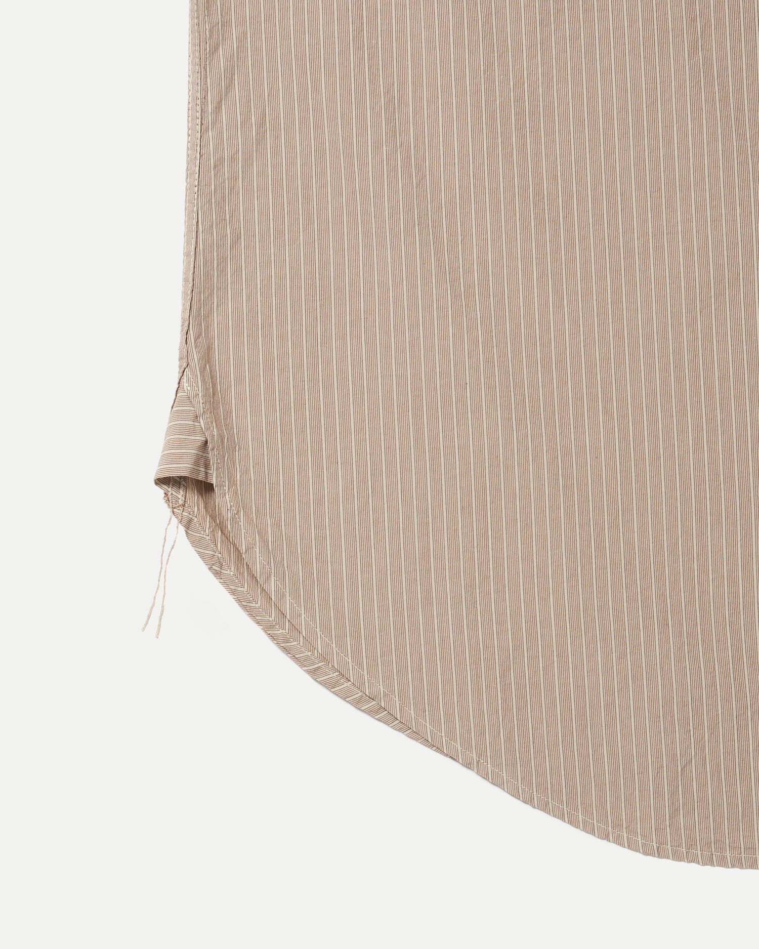 LOT.106 NARROW COLLAR SHIRT