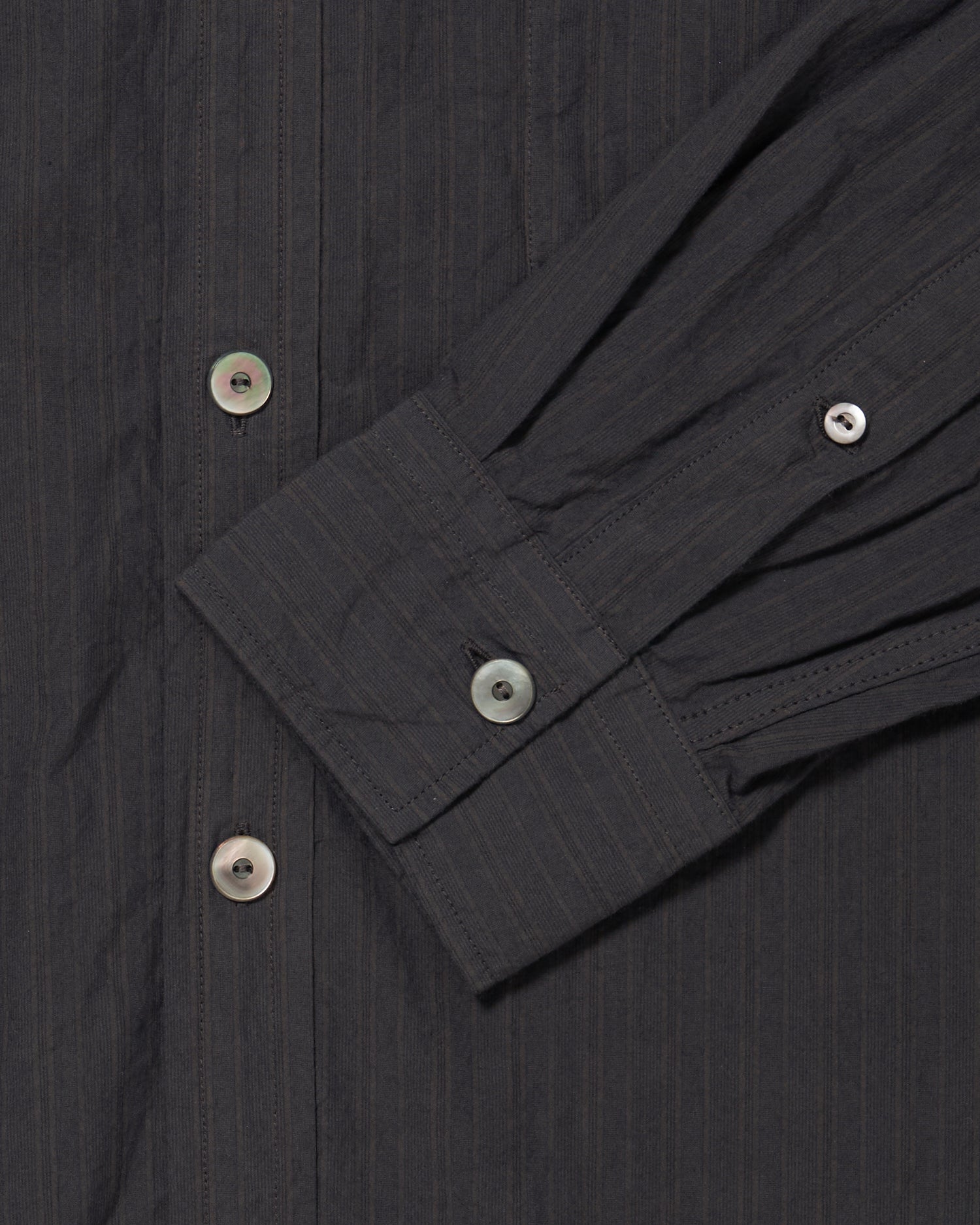 LOT.106 NARROW COLLAR SHIRT