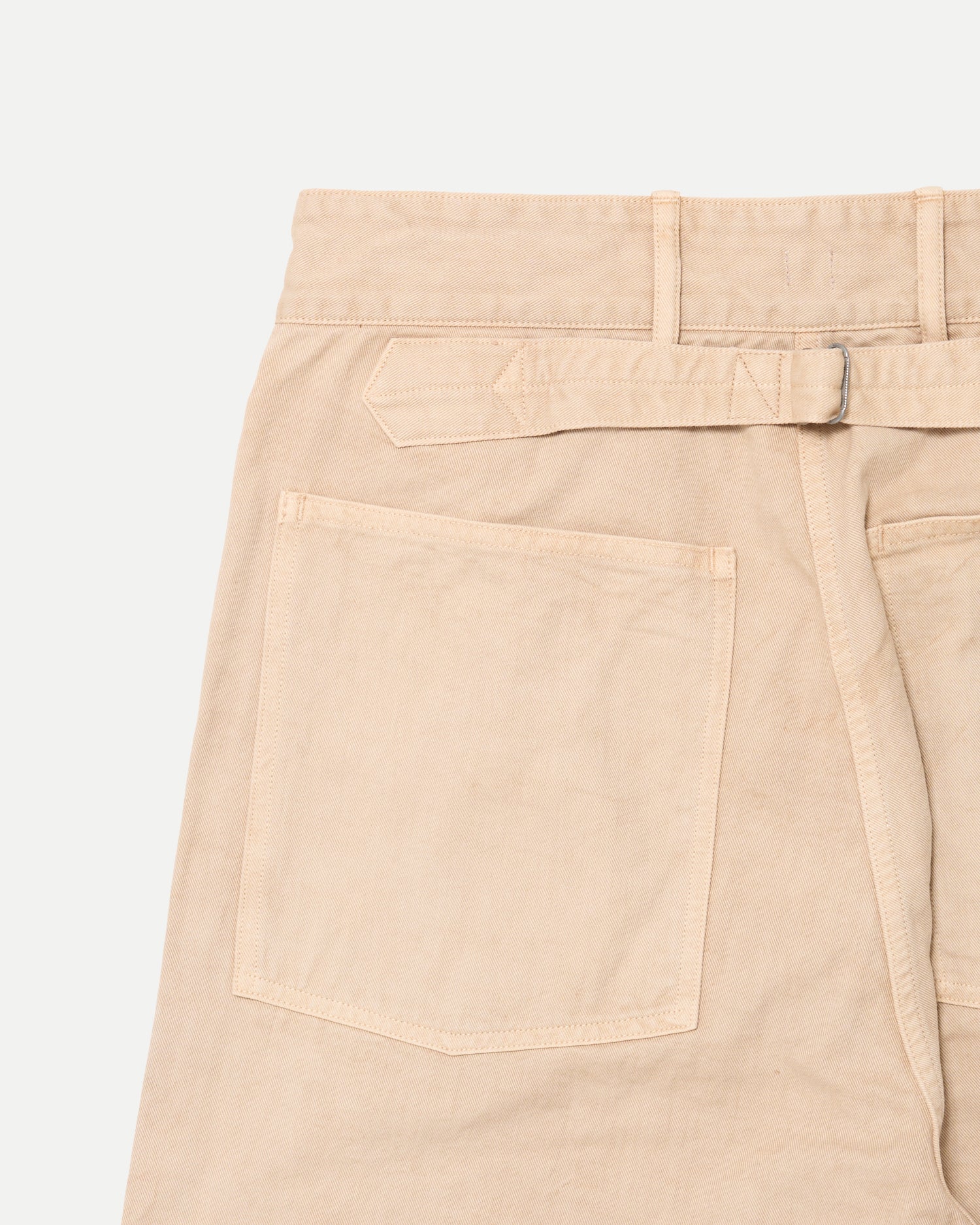 LOT.220 US ARMY M-35 PANTS