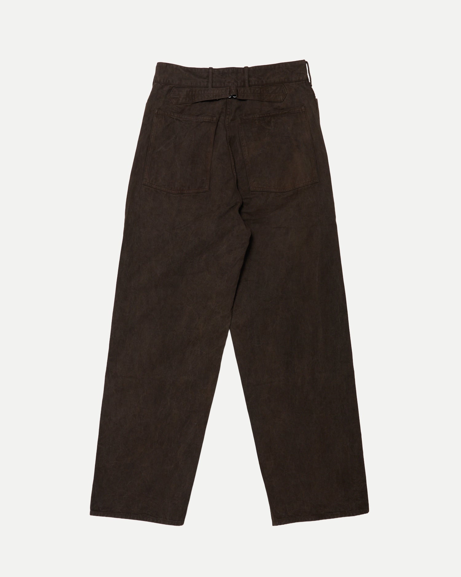 LOT.220 US ARMY M-35 PANTS