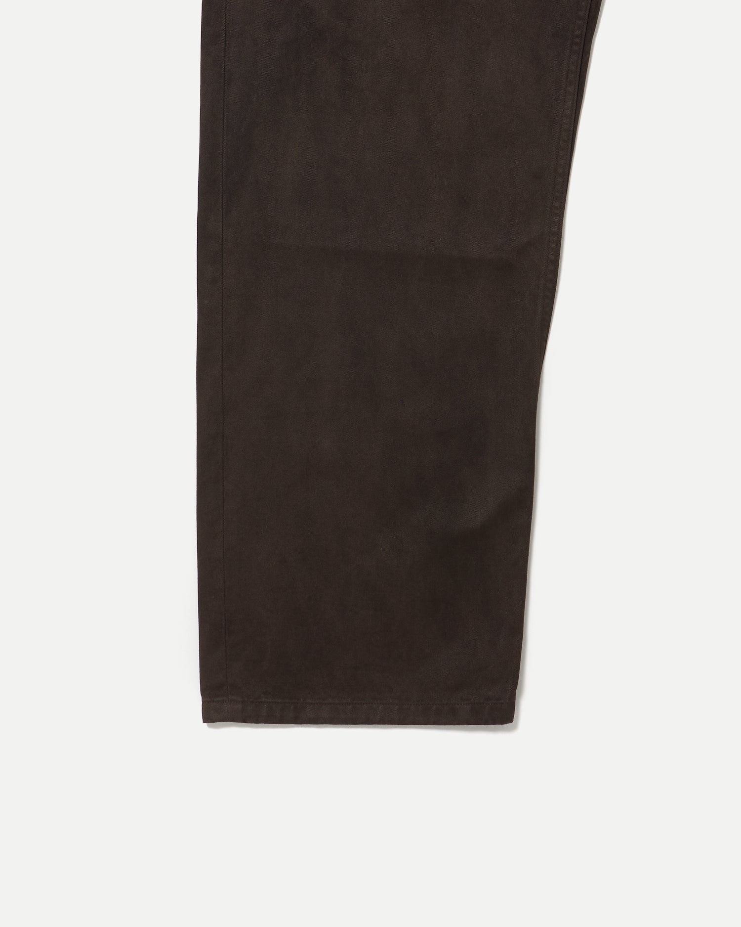 LOT.214 RAILROAD TROUSERS