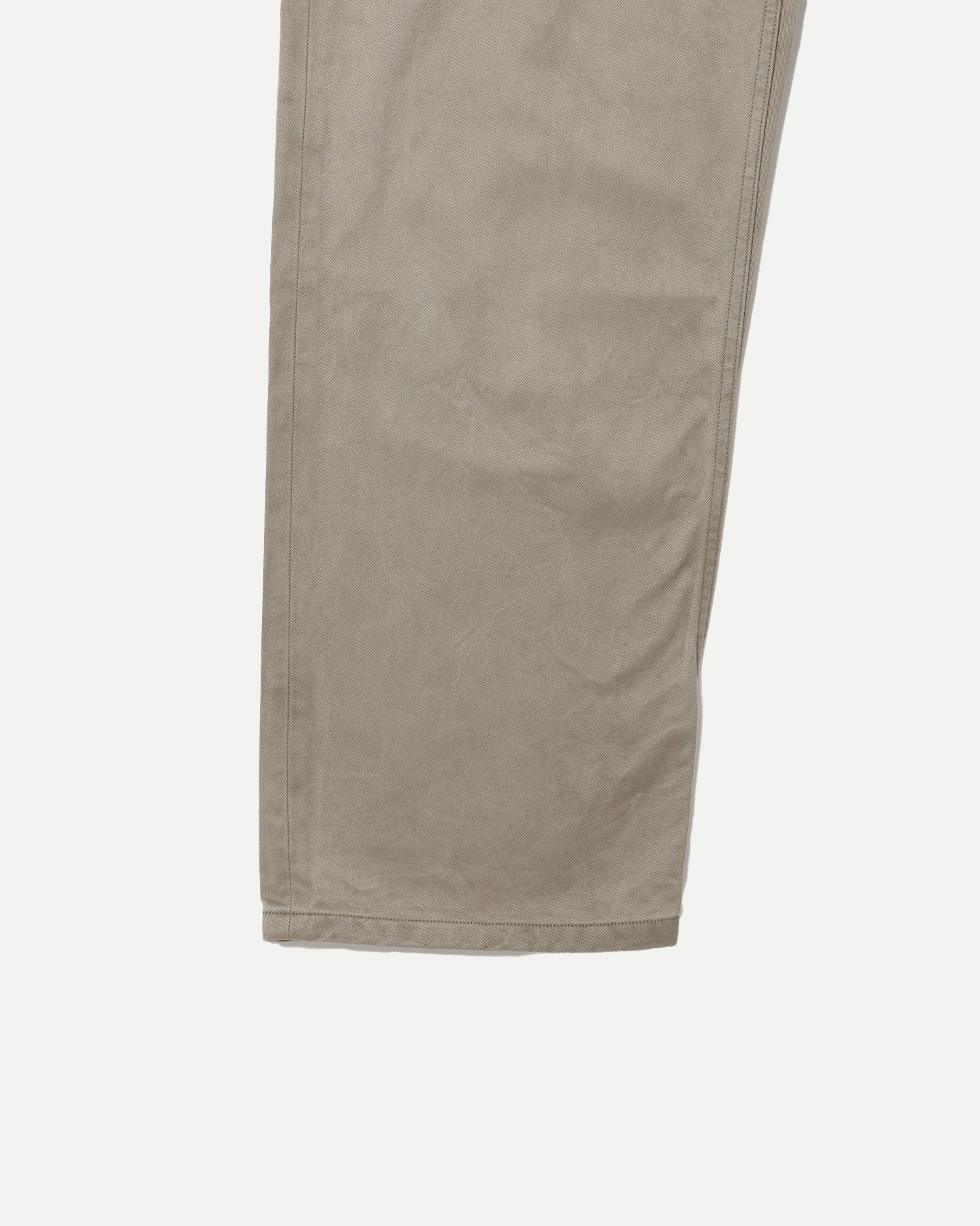 LOT.214 RAILROAD TROUSERS