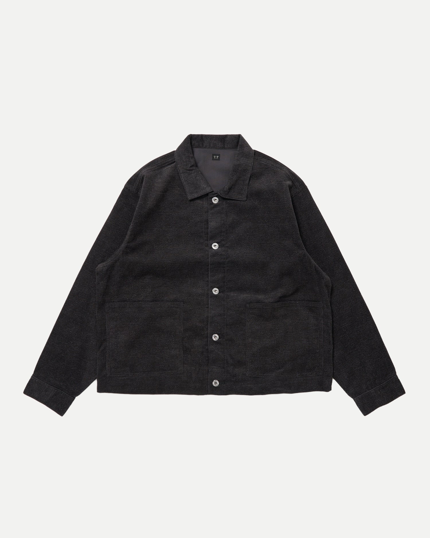 LOT.303 COVERALL JACKET