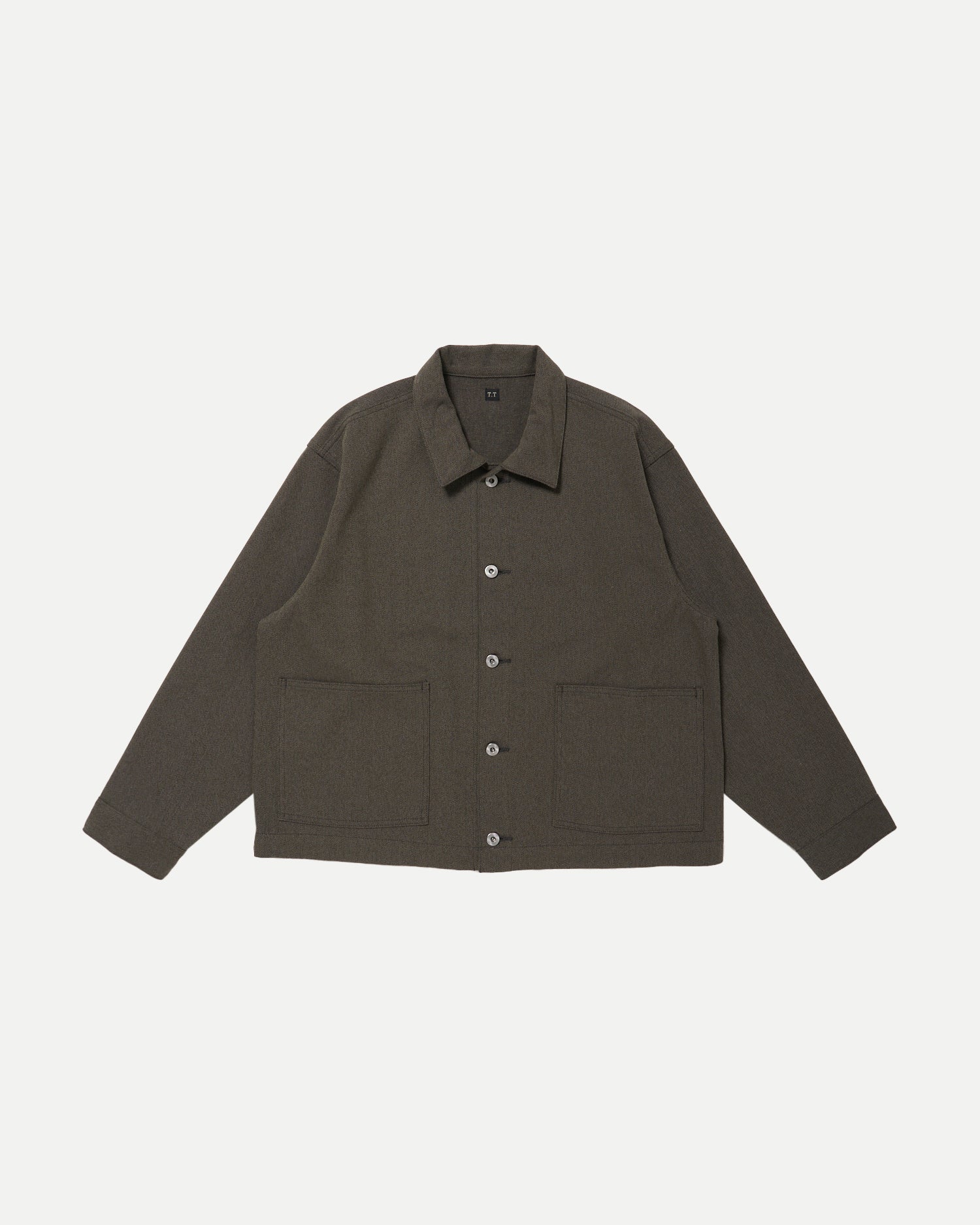 LOT.303 COVERALL JACKET