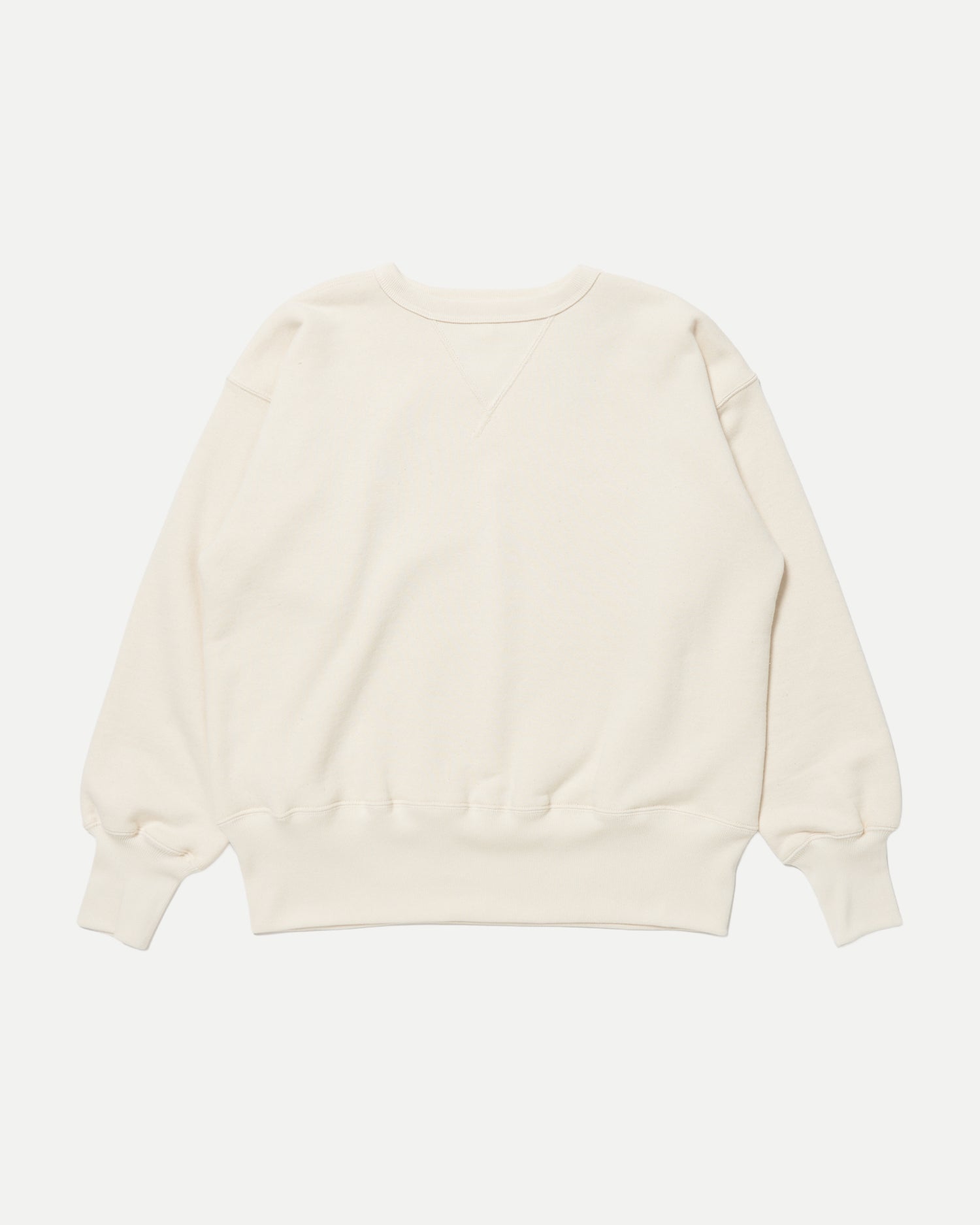 LOT.603 SWEAT SHIRT