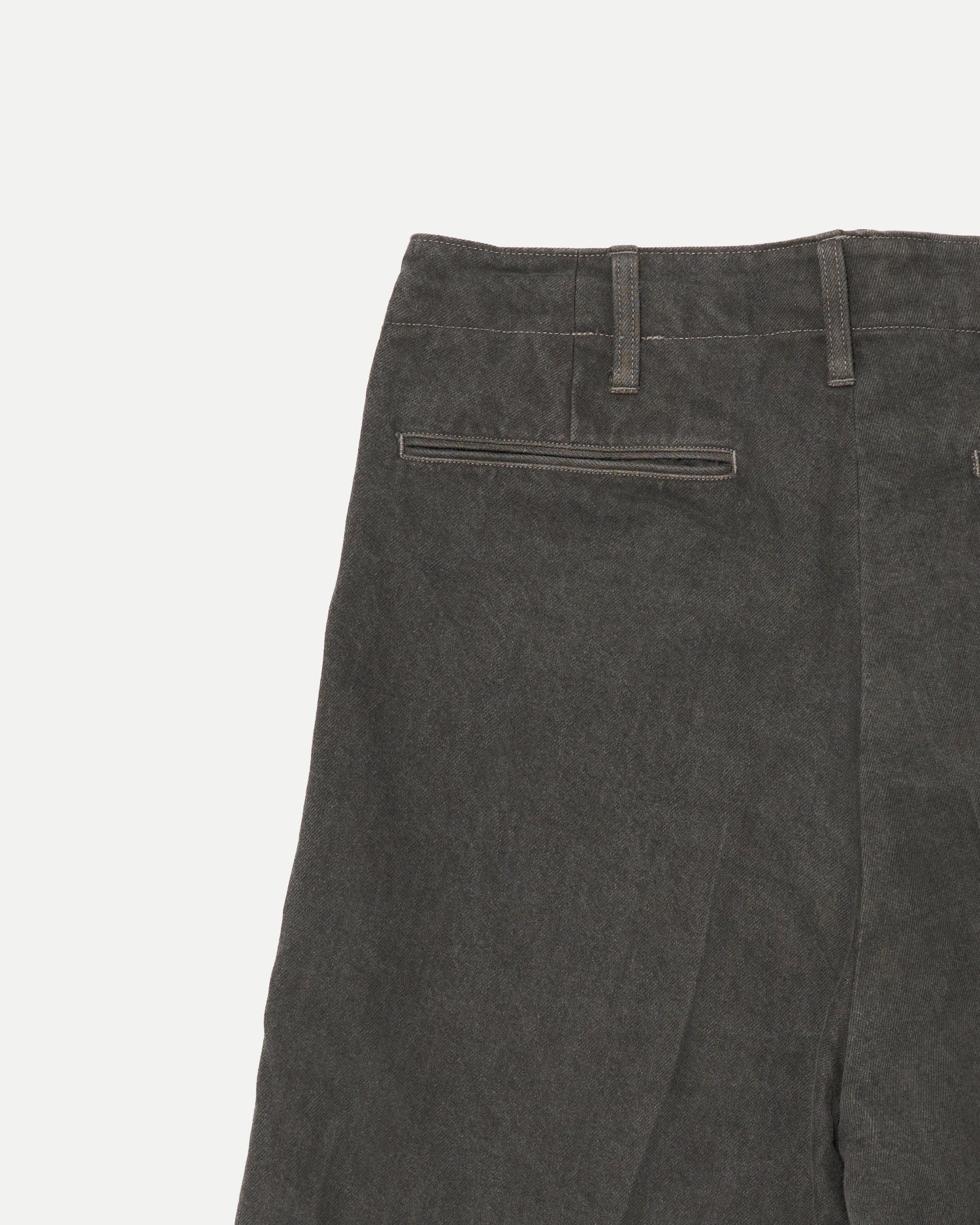 LOT.221 FIELD TROUSERS