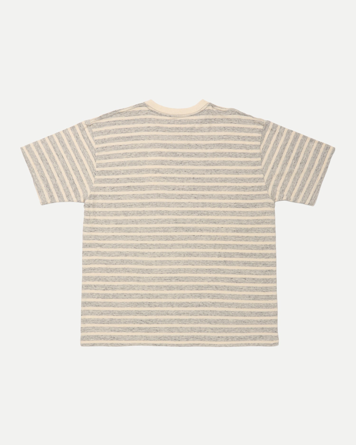 LOT.617 BORDER TEE SHIRT