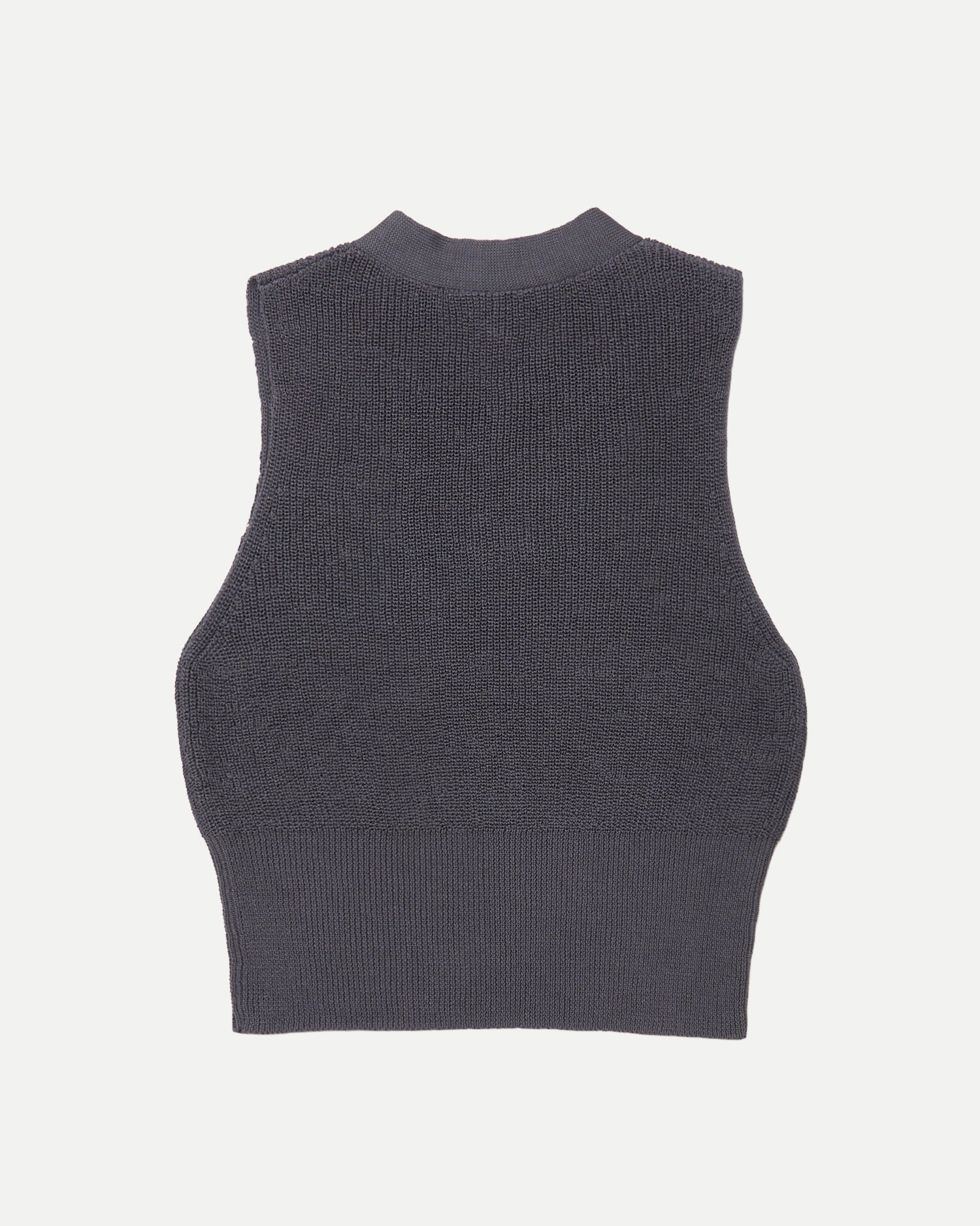 LOT.532 V NECK VEST
