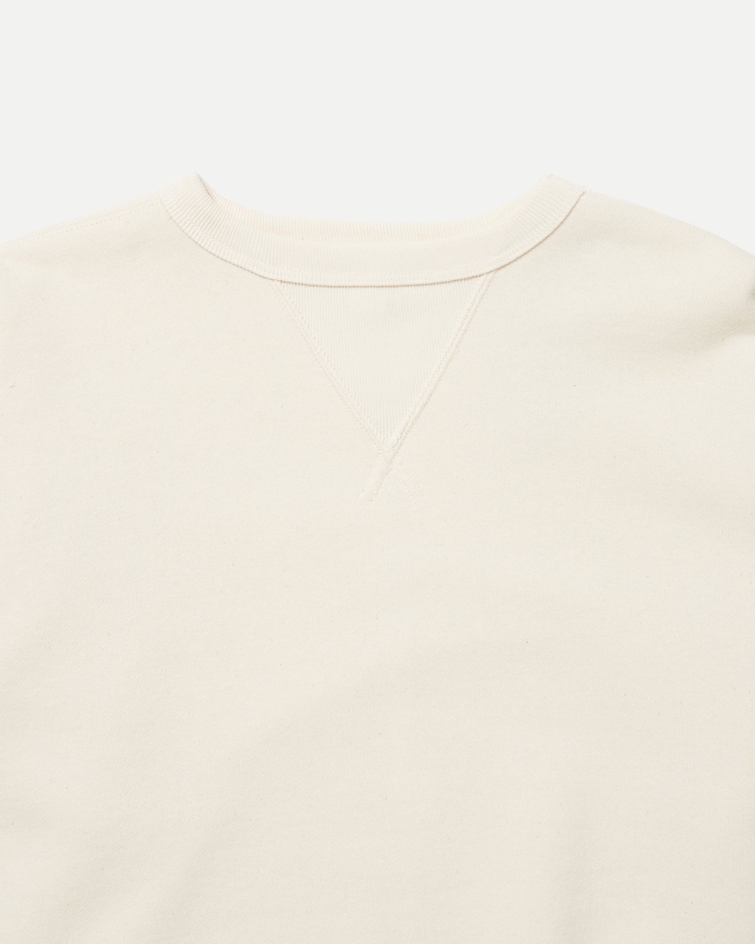 LOT.603 SWEAT SHIRT