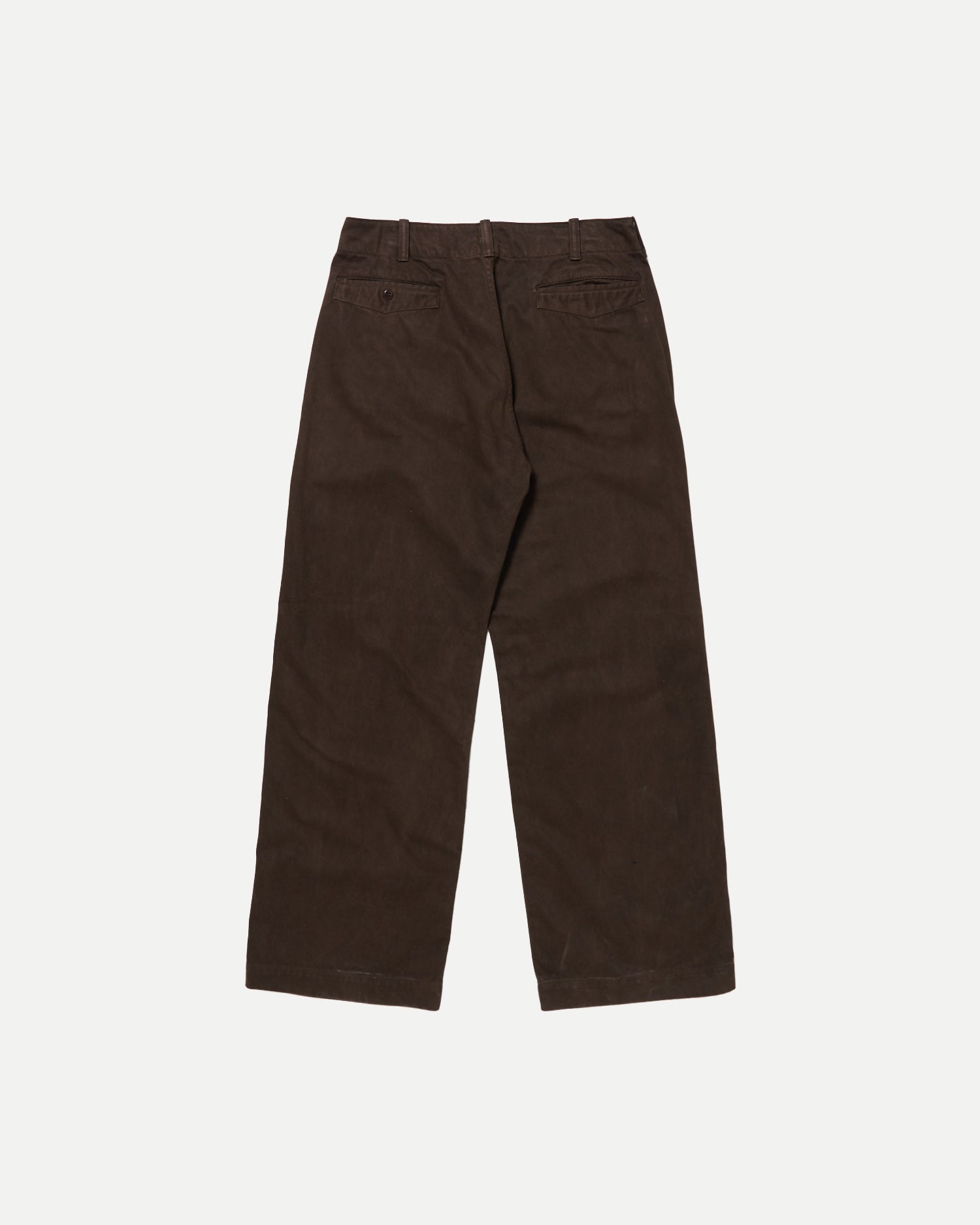 LOT.202 ENGINEER TROUSERS