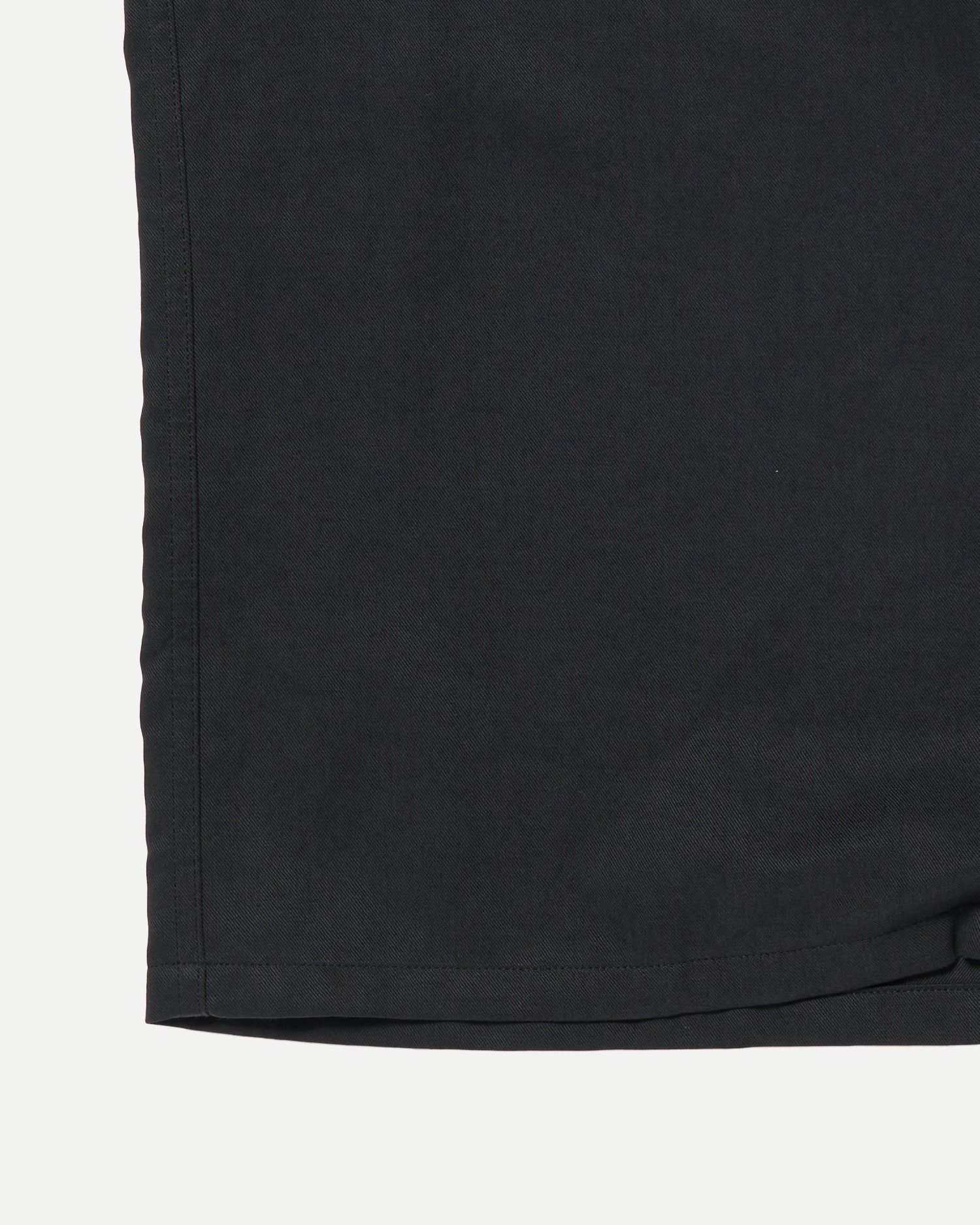 LOT.101 OPEN COLLAR SHIRT