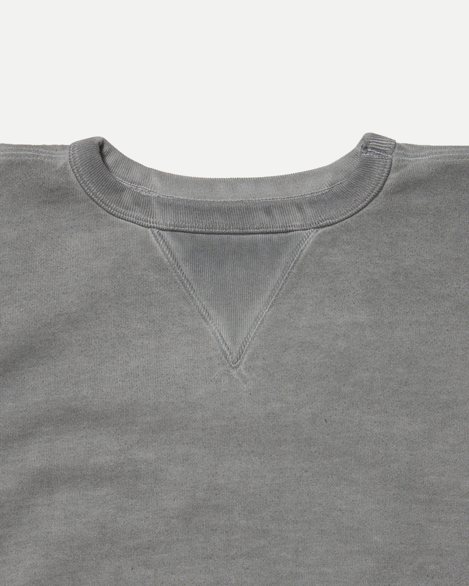 LOT.603 SWEAT SHIRT