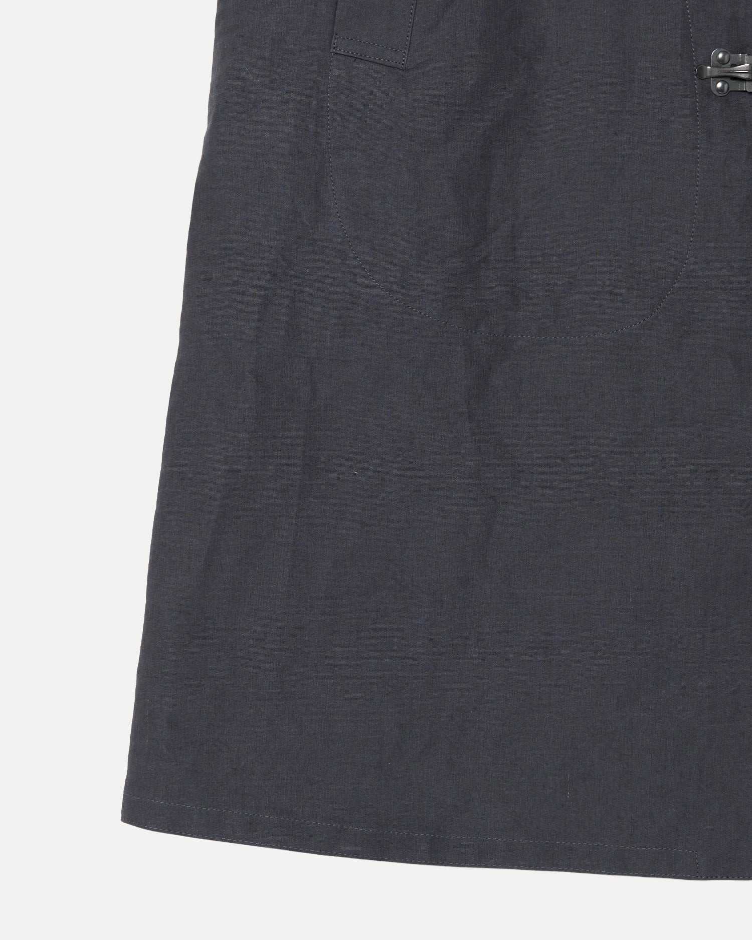 LOT.411 M-1918 RAIN COAT