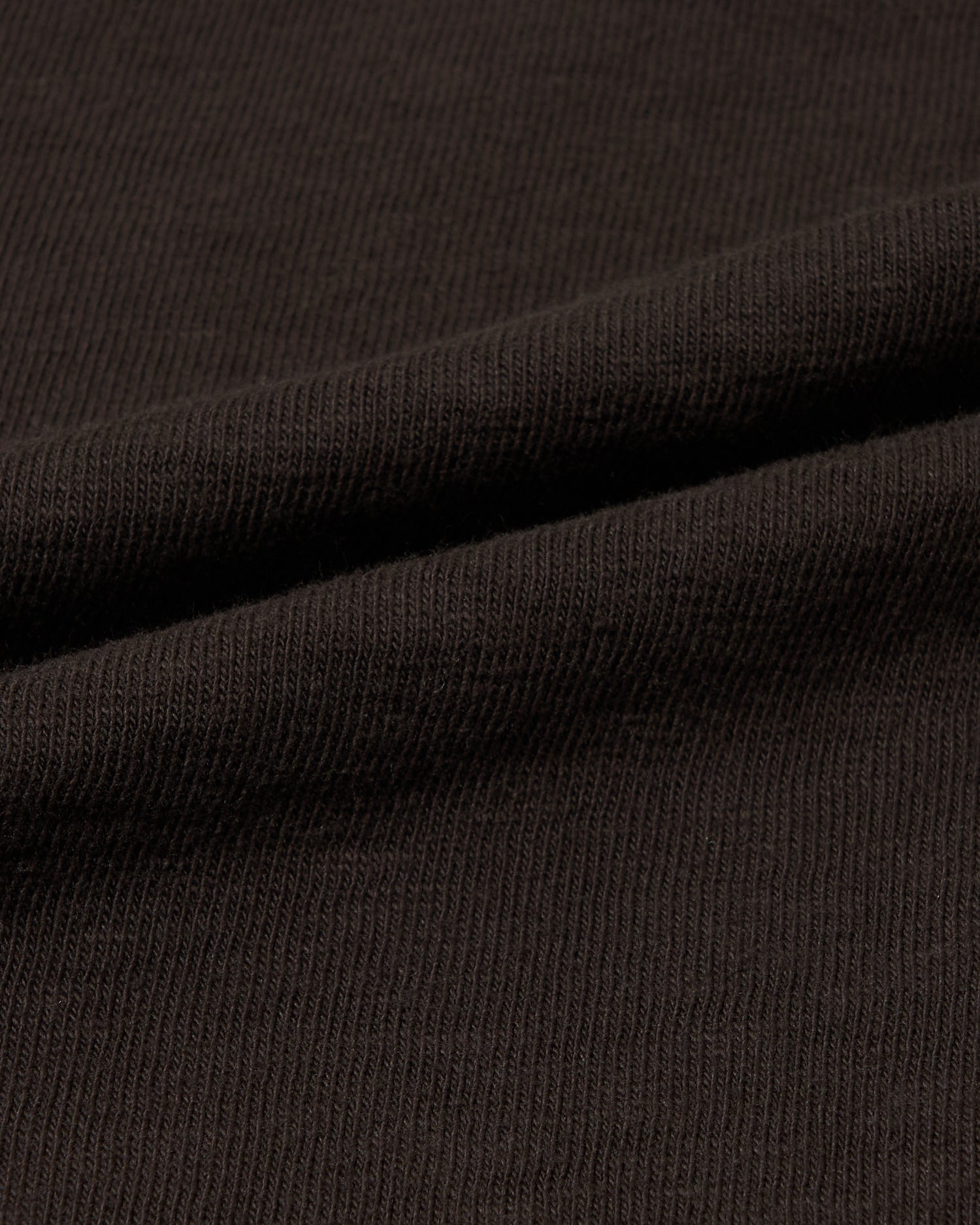 LOT.618 SIDE HENLEY NECK SHIRT