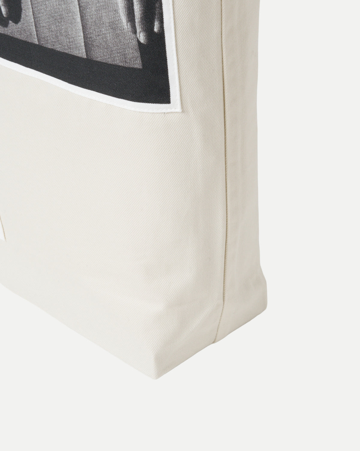 LOT.032 TOTE BAG - OK-RM
