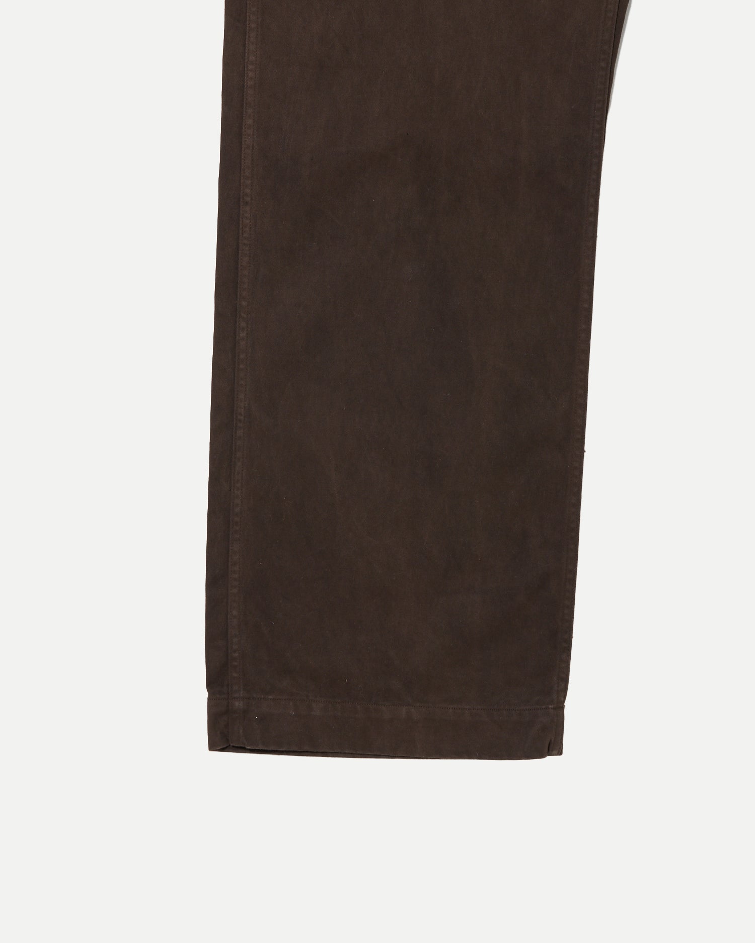 LOT.202 ENGINEER TROUSERS
