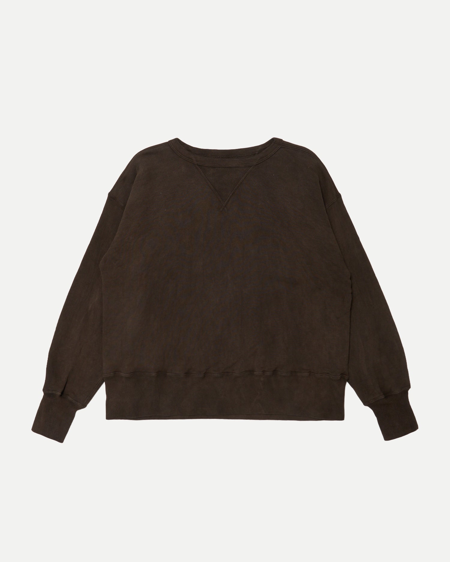 米津玄師　着用　FACETASM AFRICA sweat shirt T.T | Taiga Takahashi - LOT.603 SWEAT SHIRT