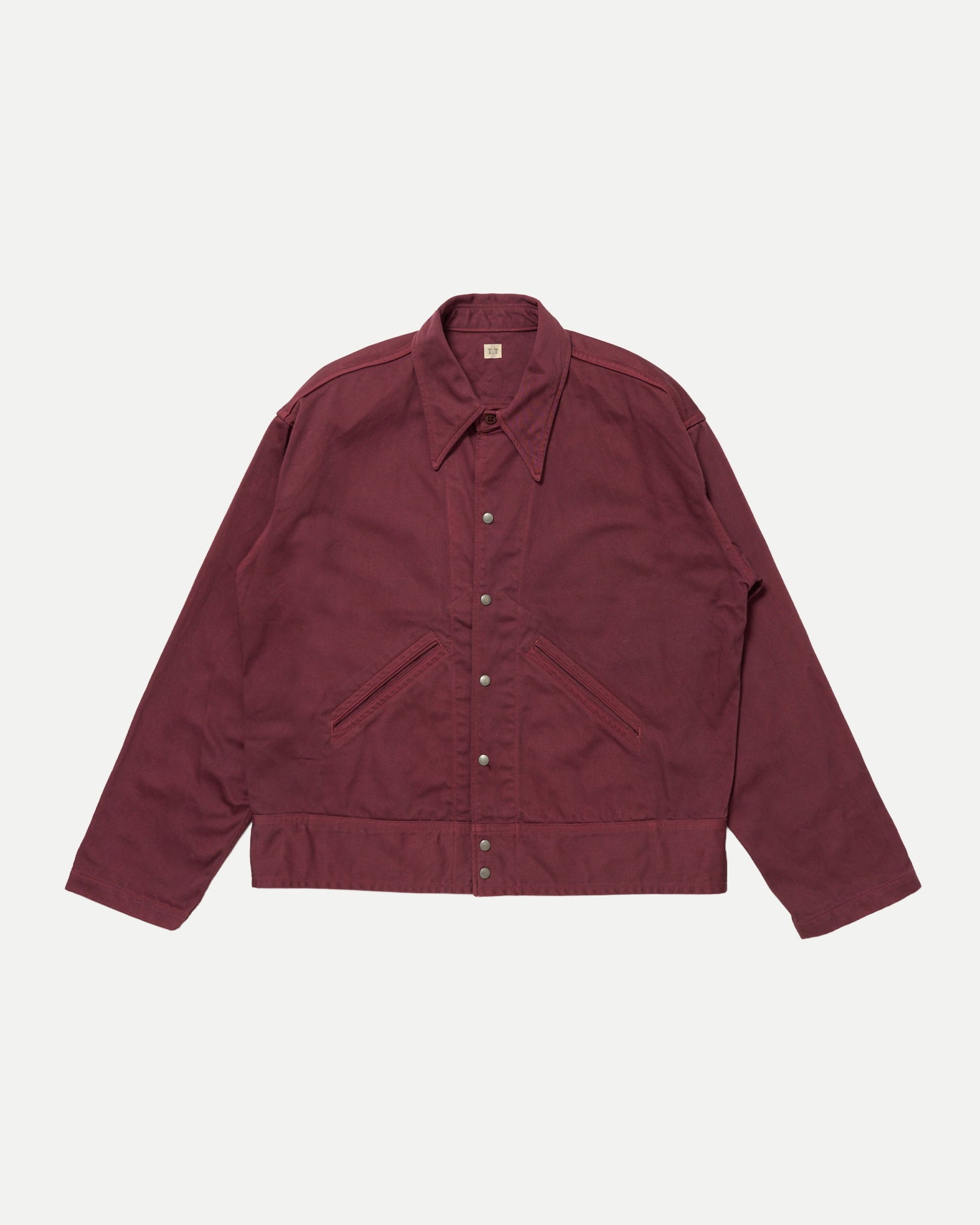 LOT.324 USMD CONVALESCENT JACKET