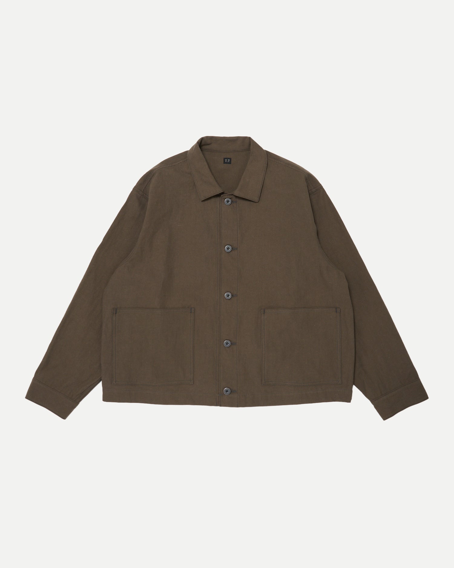LOT.303 COVERALL JACKET