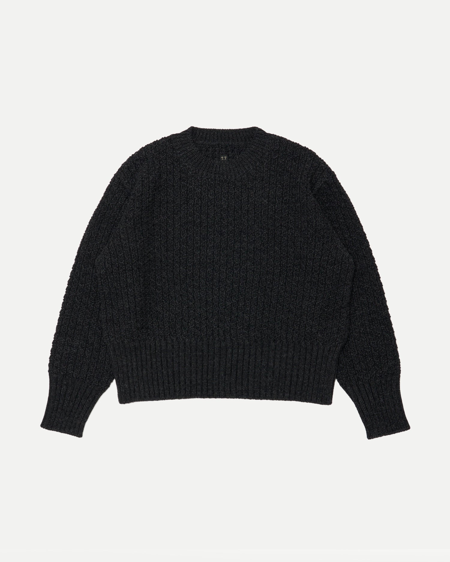 LOT.525 CREWNECK SWEATER