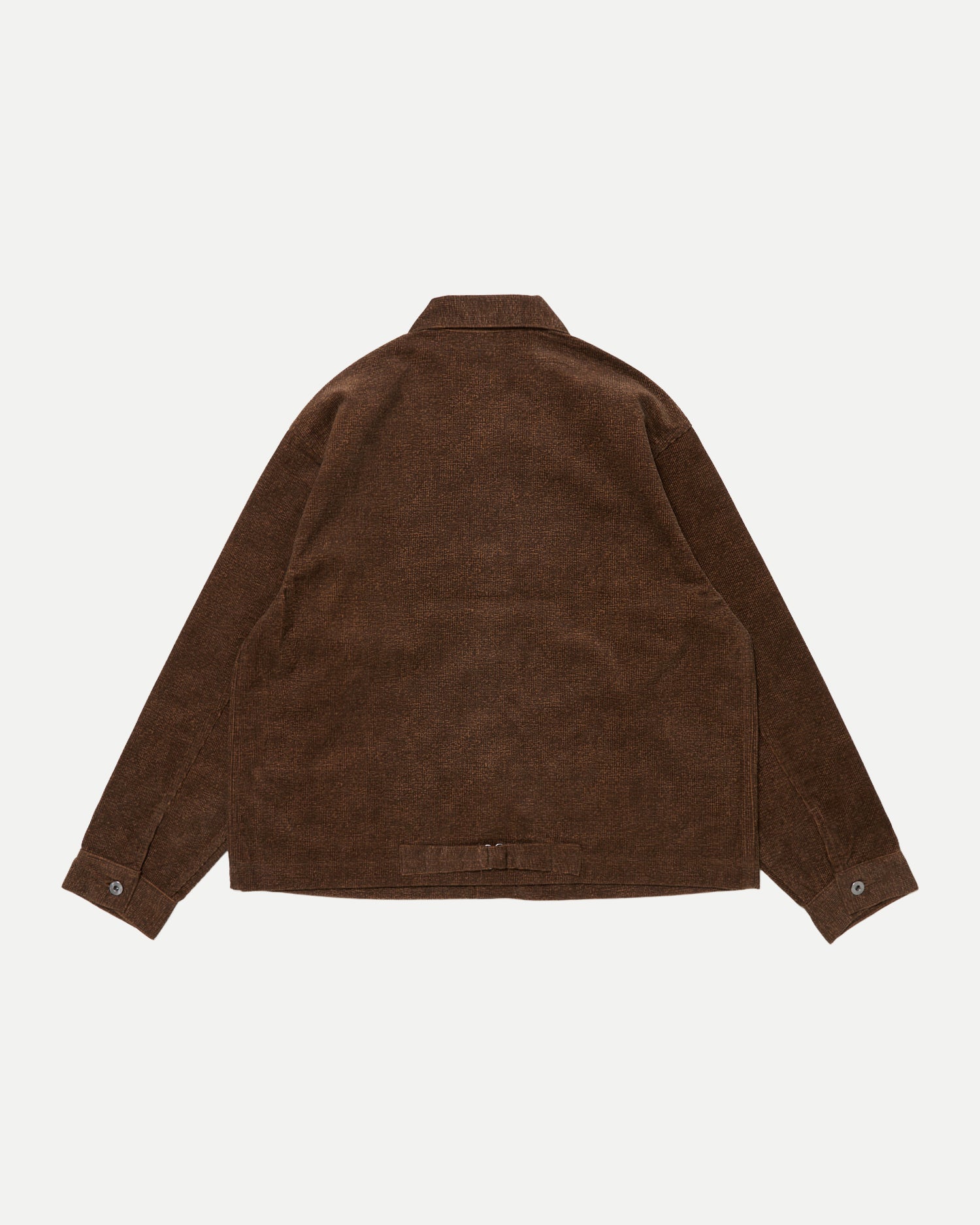 LOT.303 COVERALL JACKET