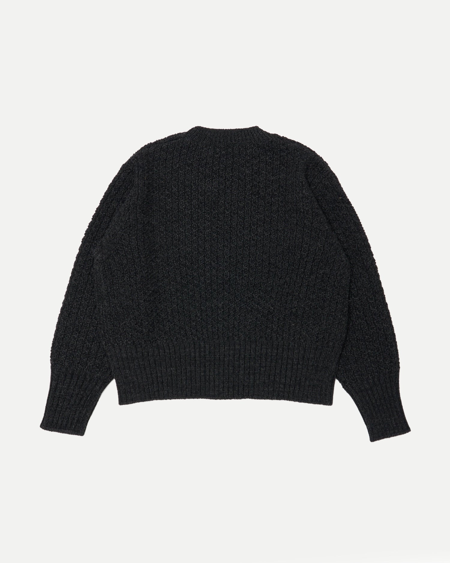 LOT.525 CREWNECK SWEATER