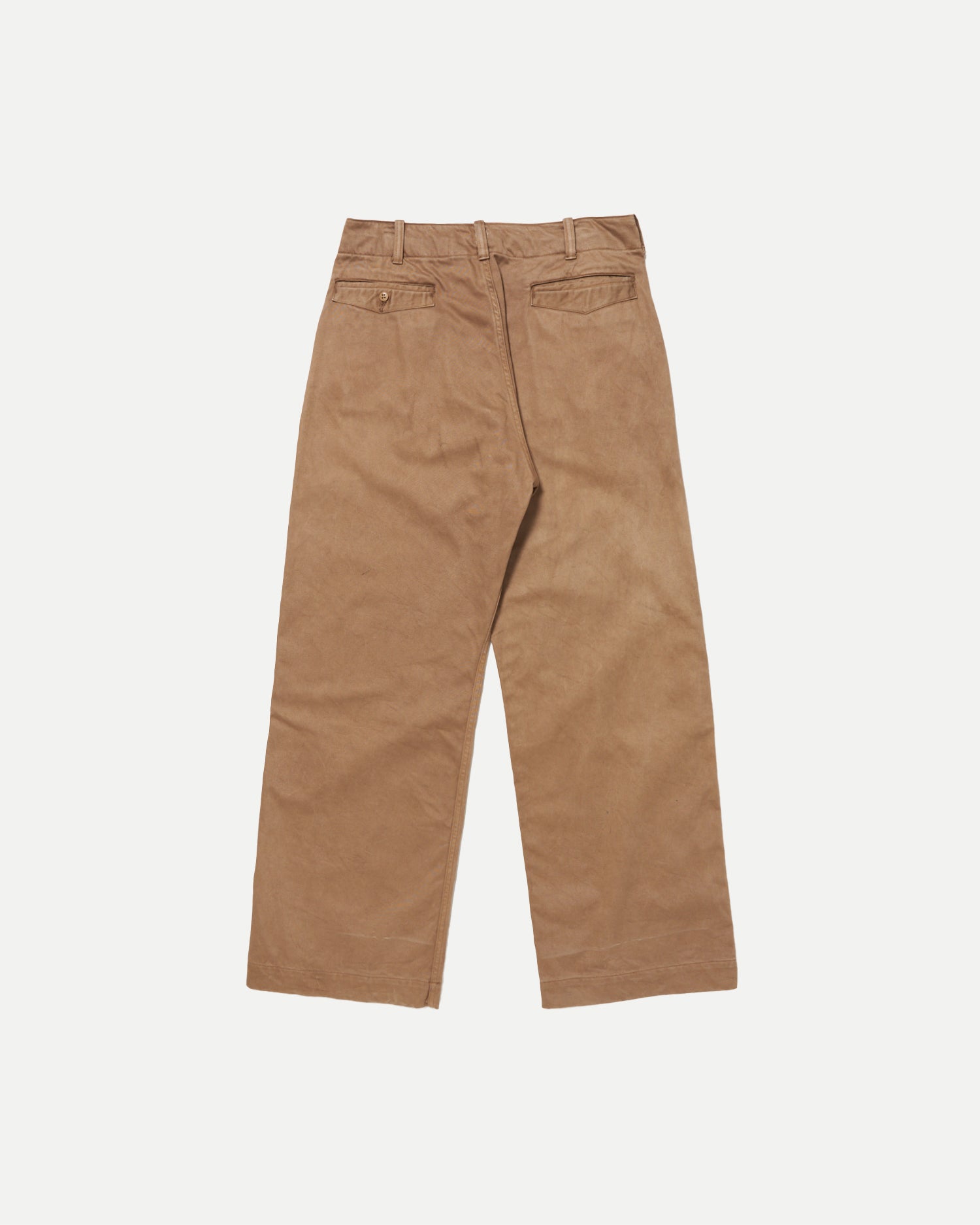 LOT.202 ENGINEER TROUSERS