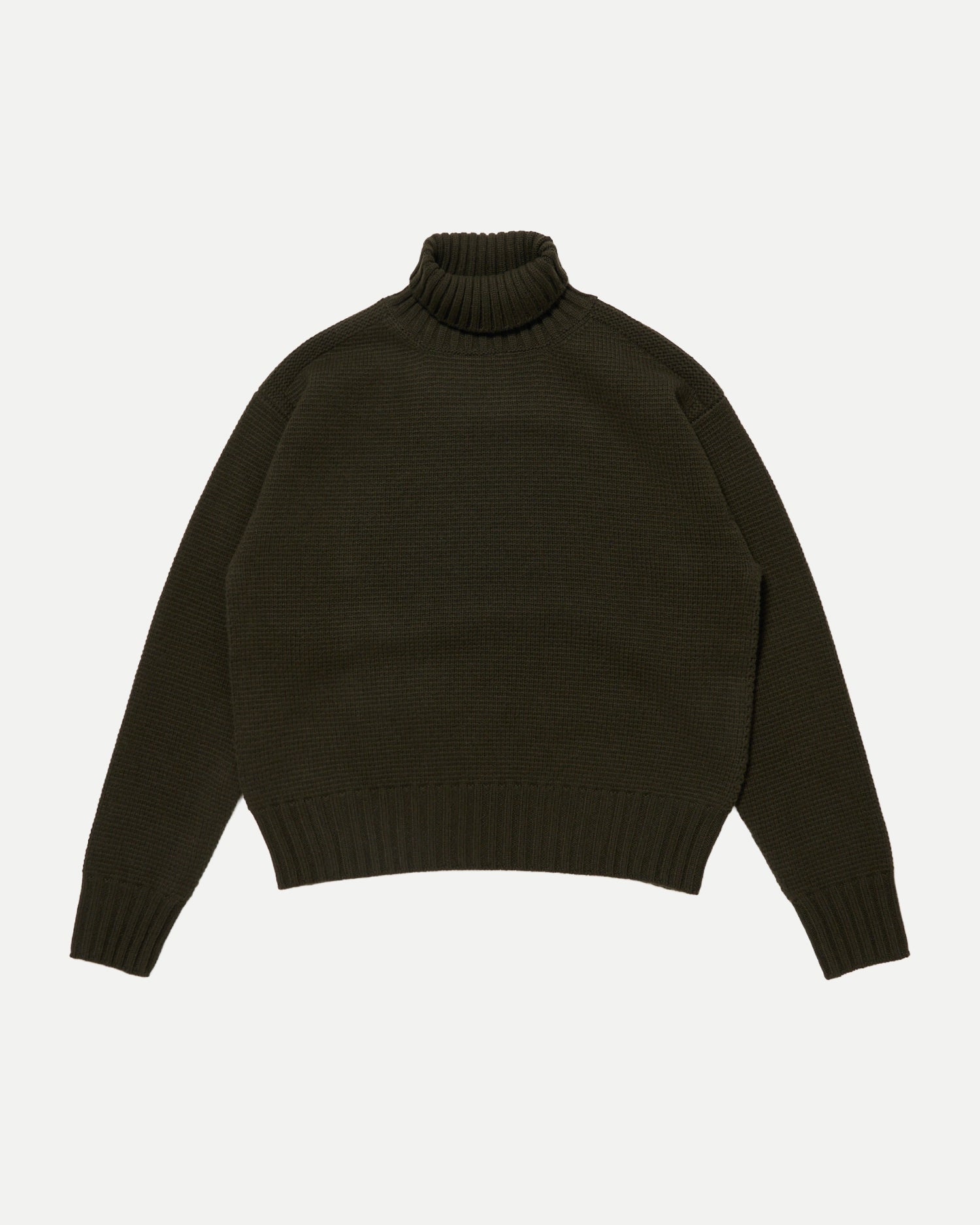 LOT.527 A.R.C TURTLENECK SWEATER