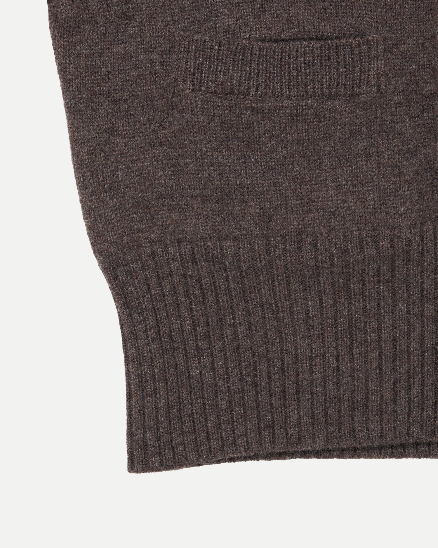 LOT.506 DB CARDIGAN