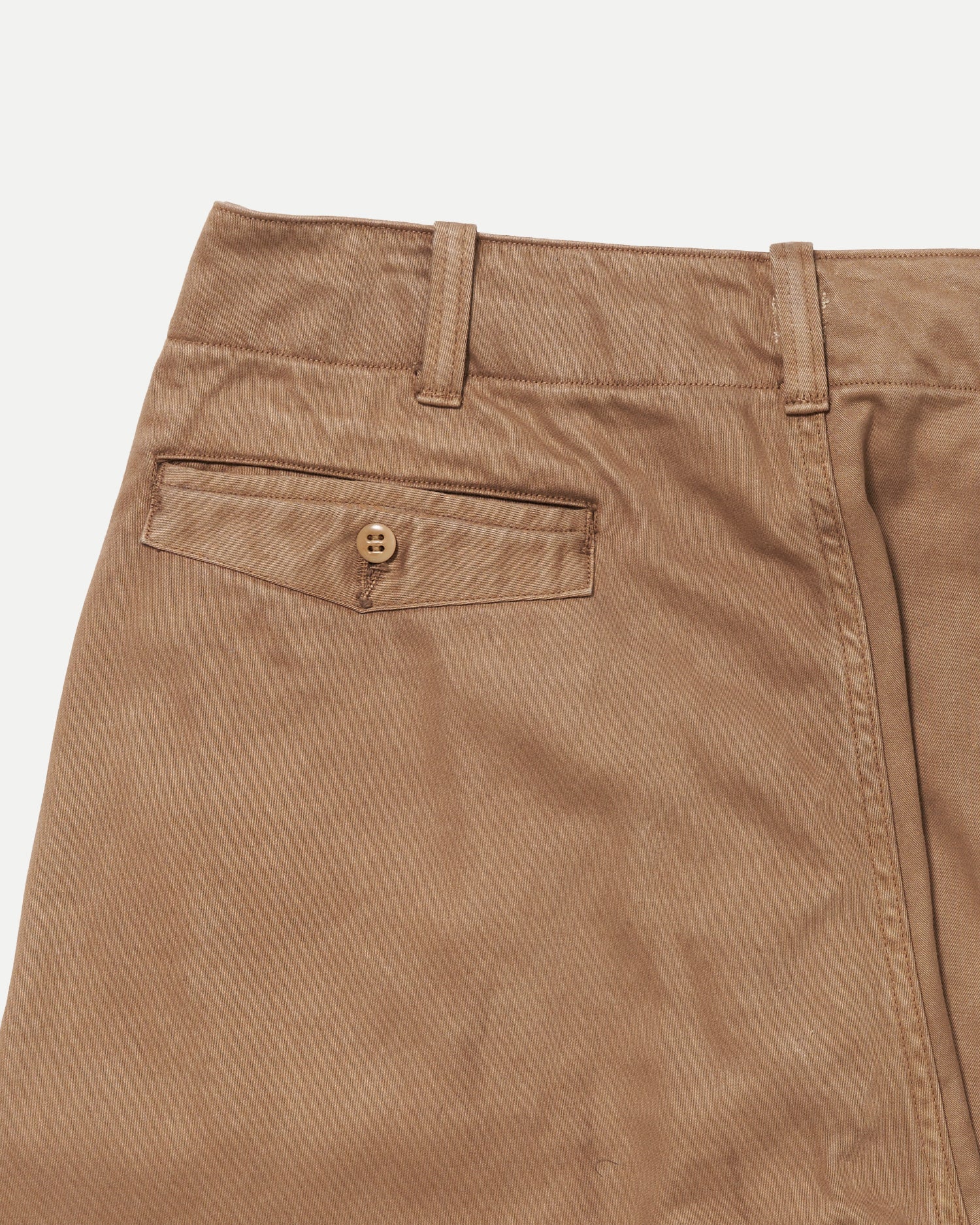LOT.202 ENGINEER TROUSERS