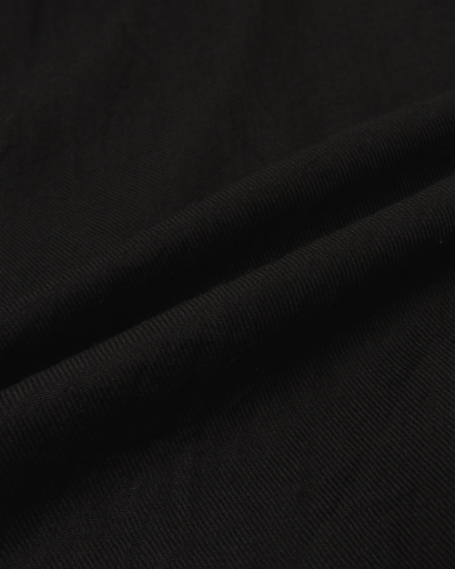 LOT.101 OPEN COLLAR SHIRT