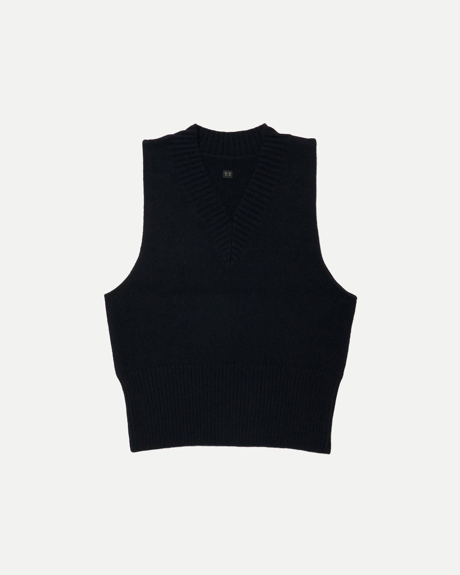LOT.520 VARSITY LETTERMAN VEST