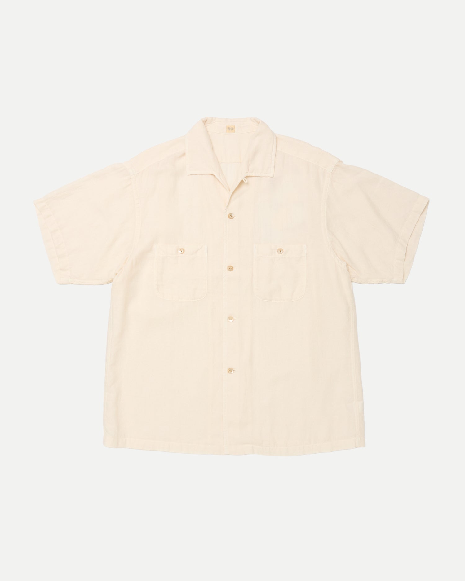 LOT.112 SIR GUY SHIRT